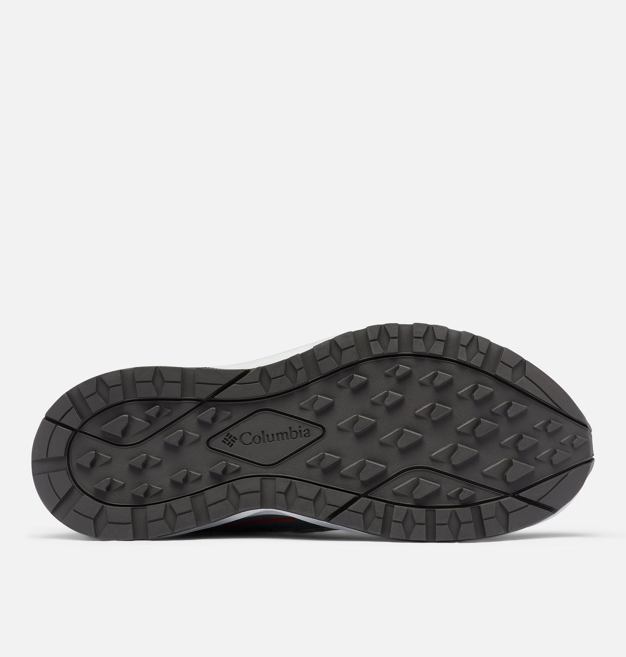 Women's Plateau™ Waterproof Shoe 4