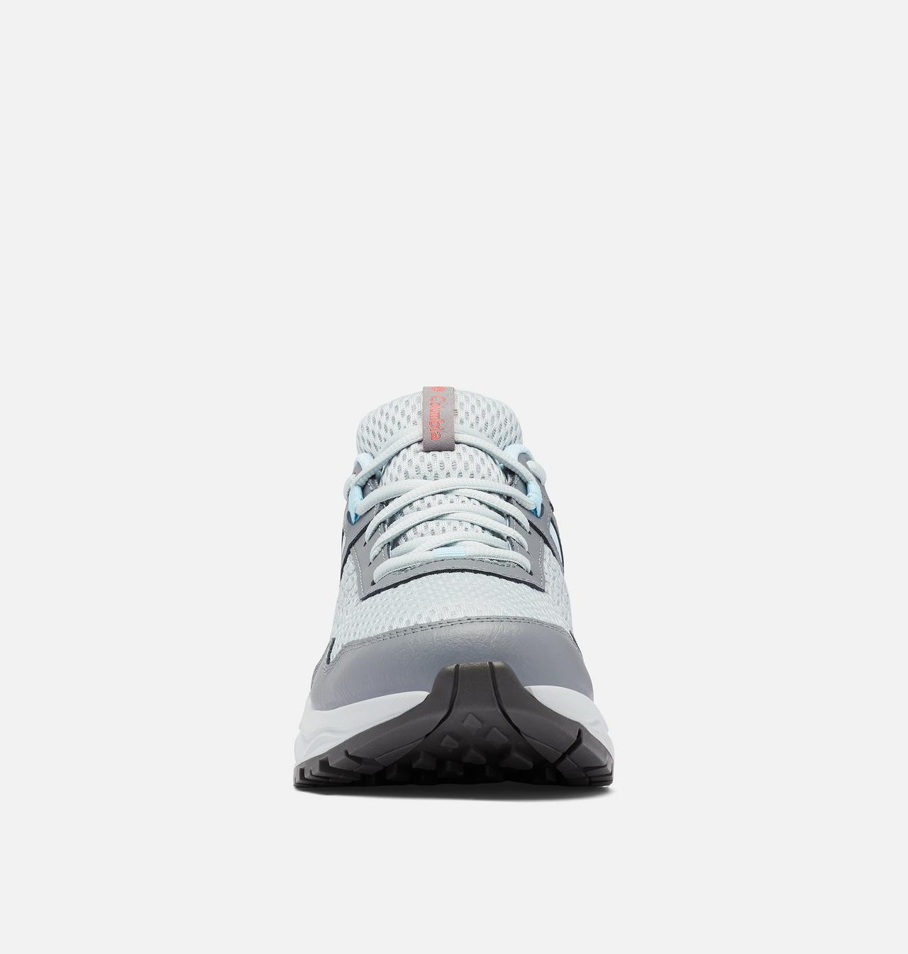 Women's Plateau™ Waterproof Shoe 7