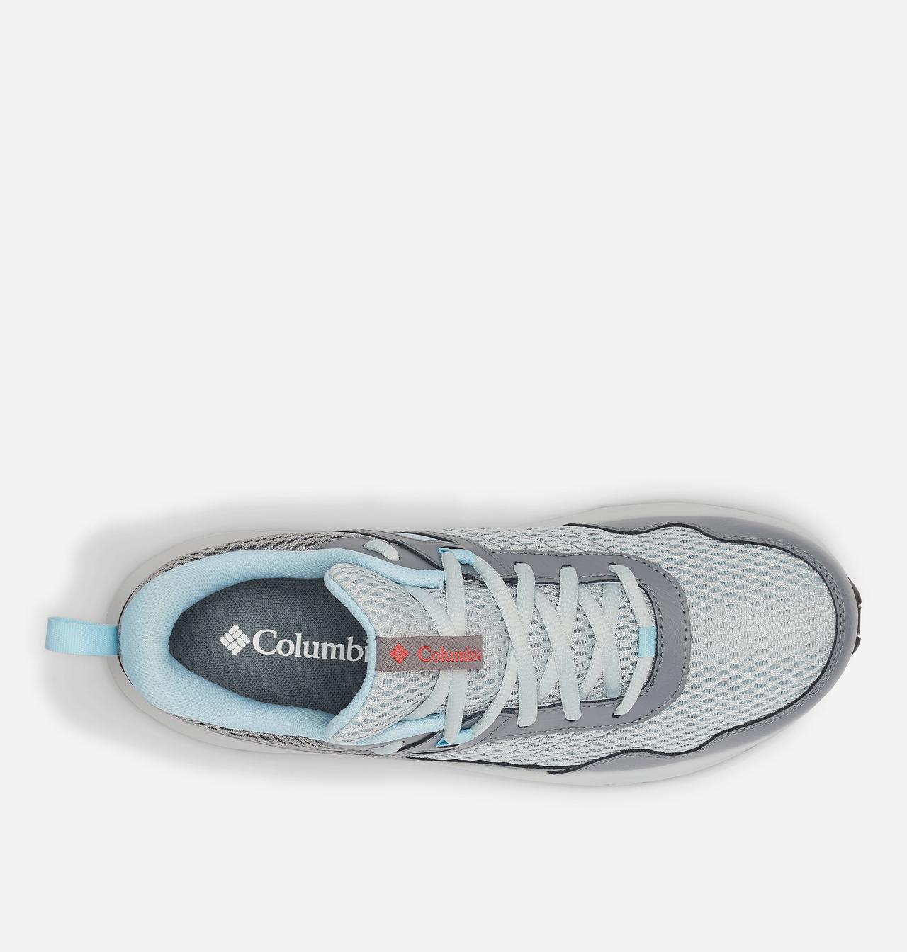 Women's Plateau™ Waterproof Shoe 3