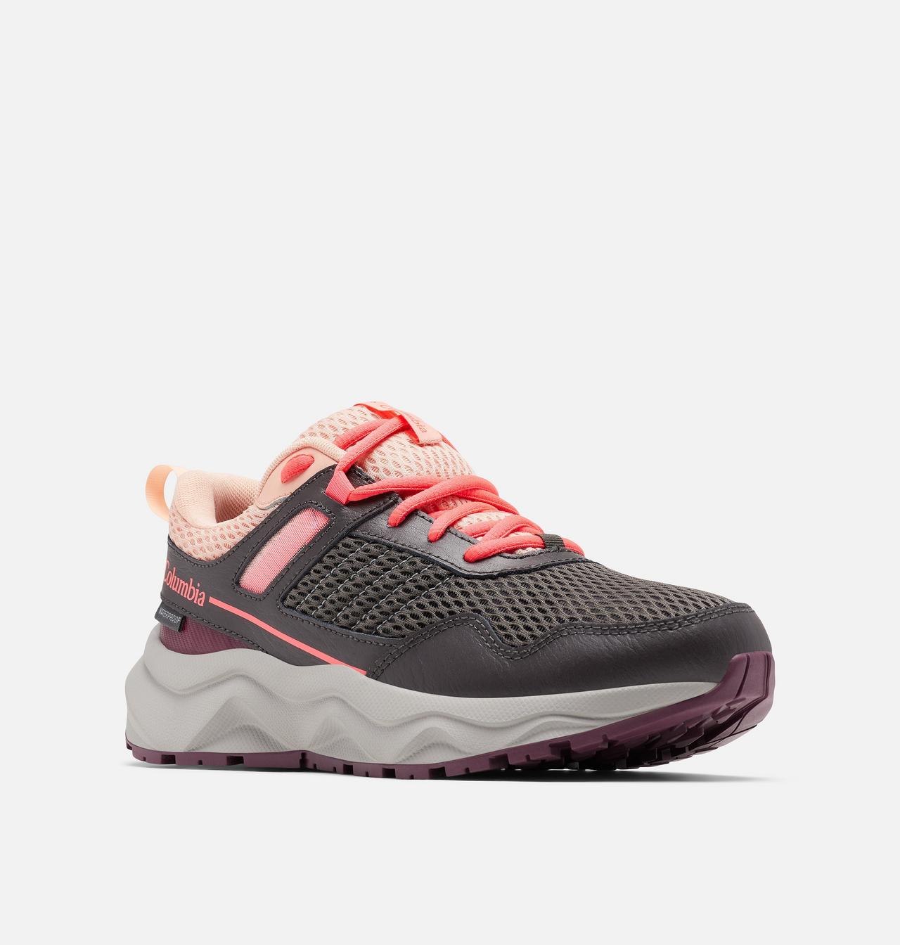 Women's Plateau™ Waterproof Shoe 2
