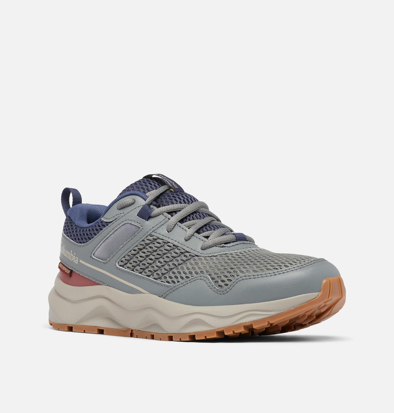 Women's Plateau™ Waterproof Shoe 3