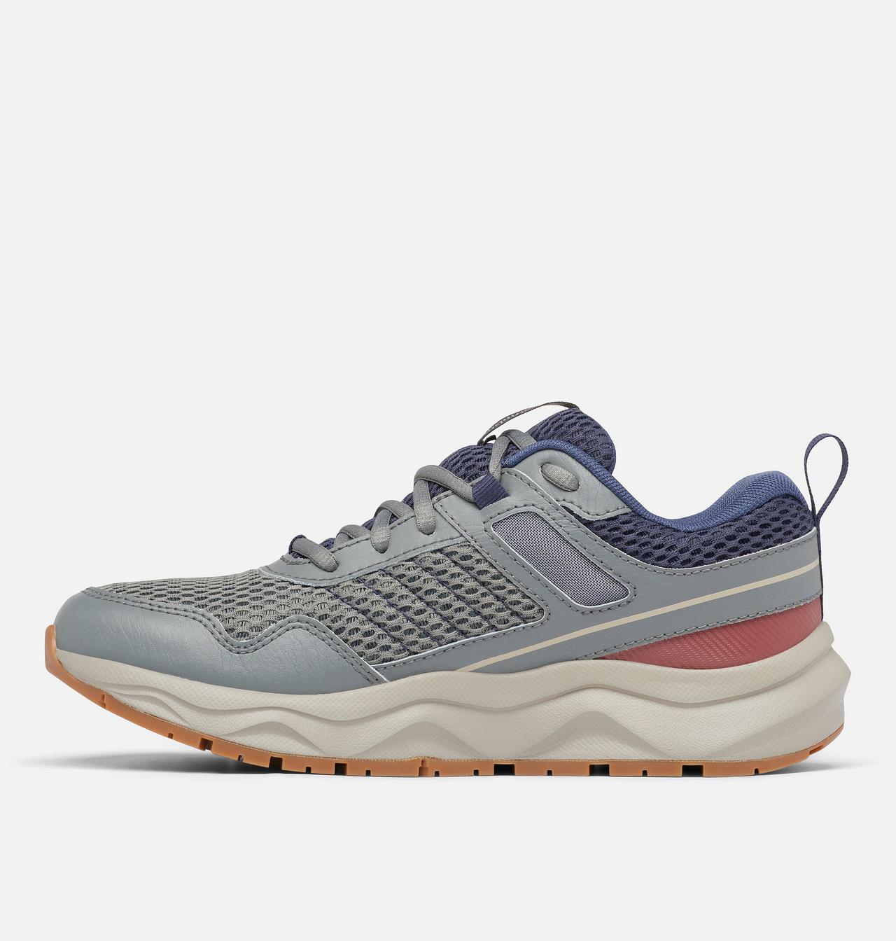 Women's Plateau™ Waterproof Shoe 6