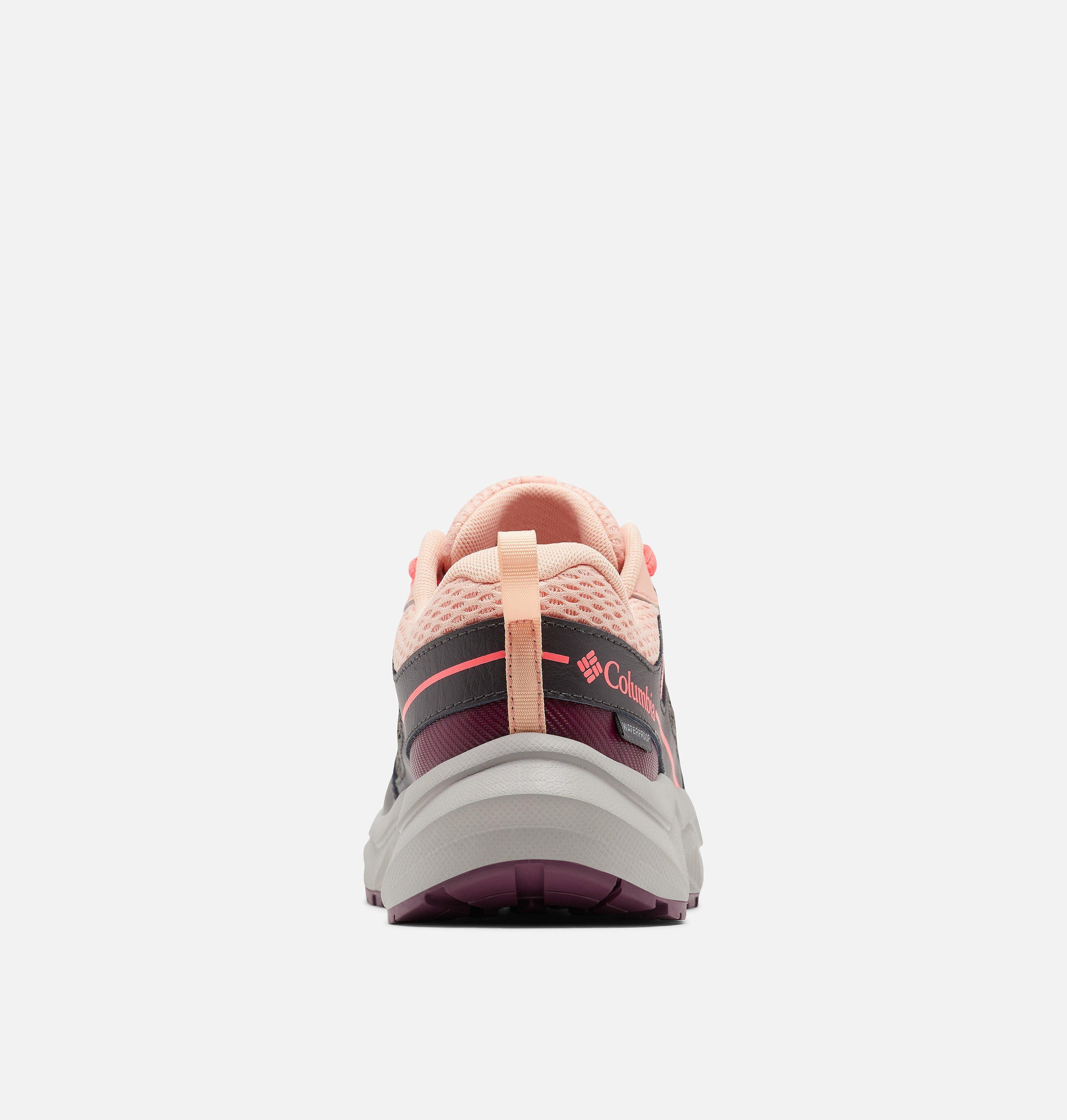 Women's Plateau™ Waterproof Shoe- Wide 8