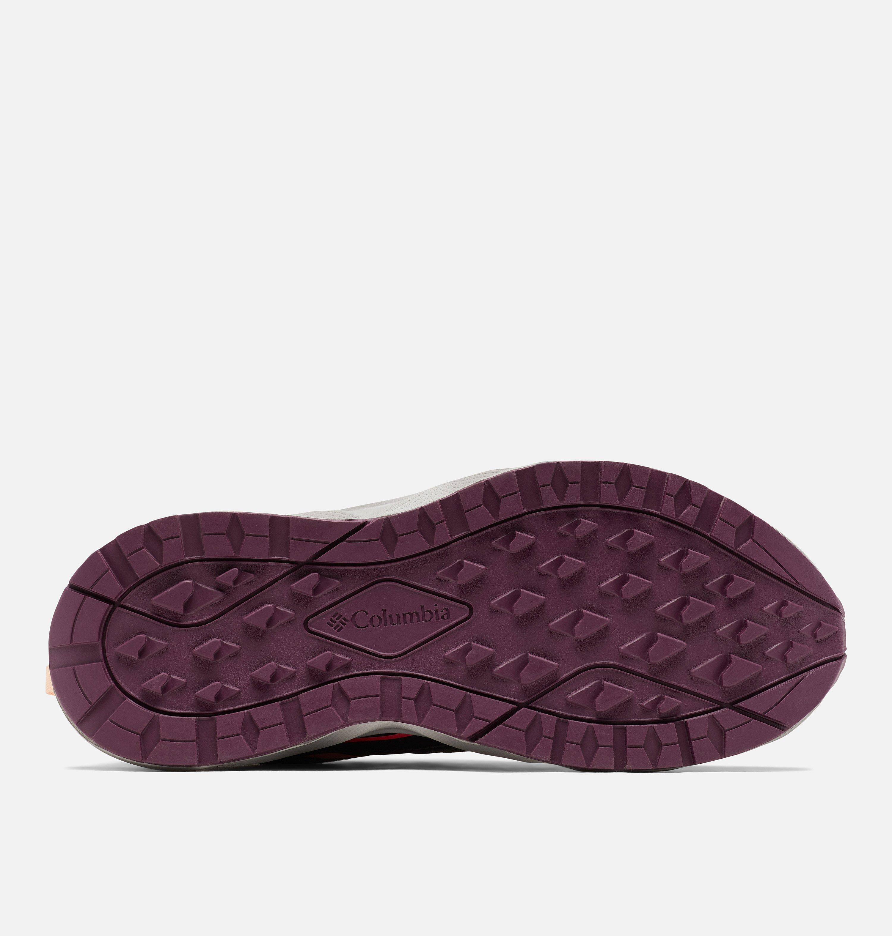 Women's Plateau™ Waterproof Shoe- Wide 4
