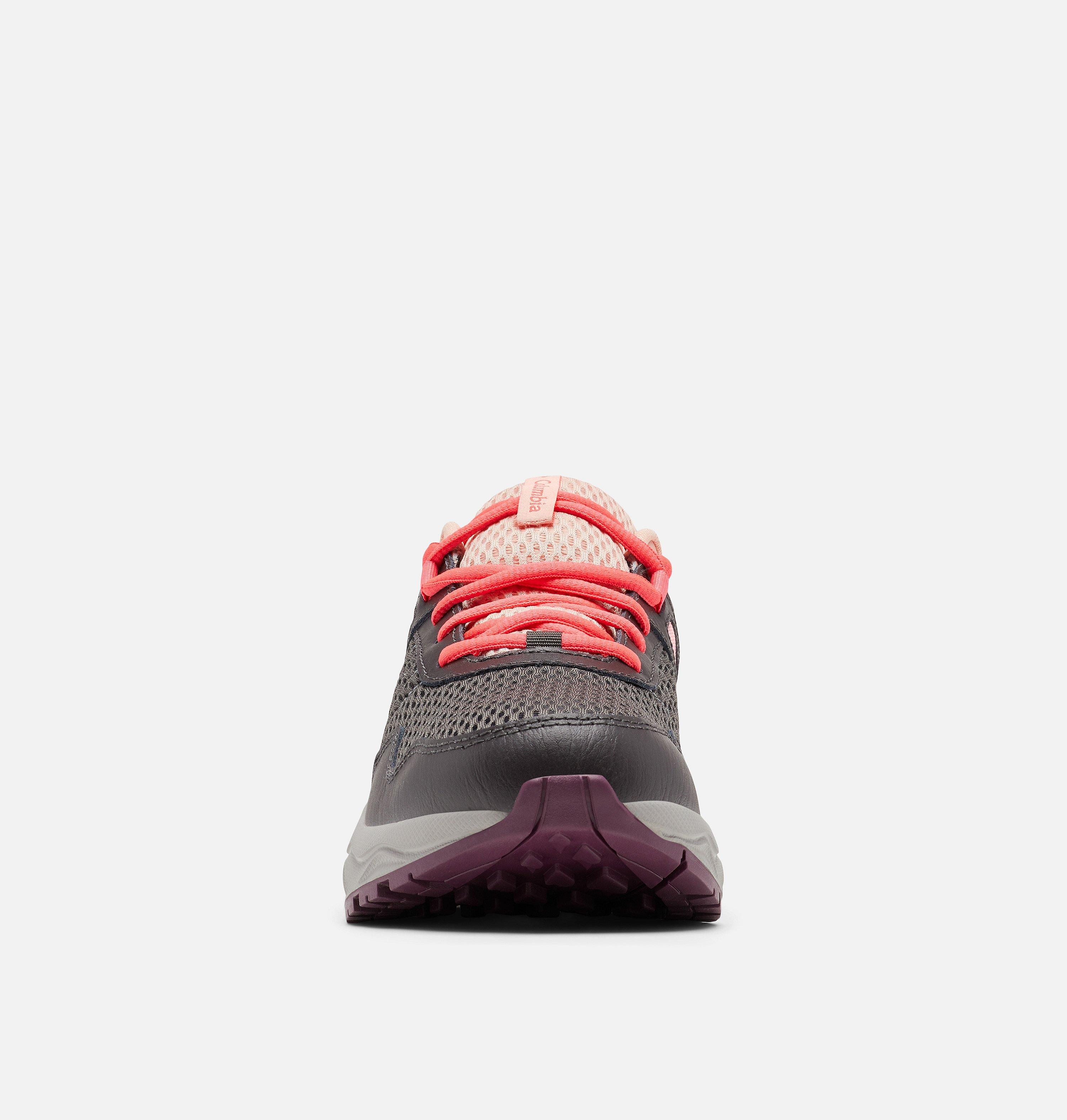 Women's Plateau™ Waterproof Shoe- Wide 7