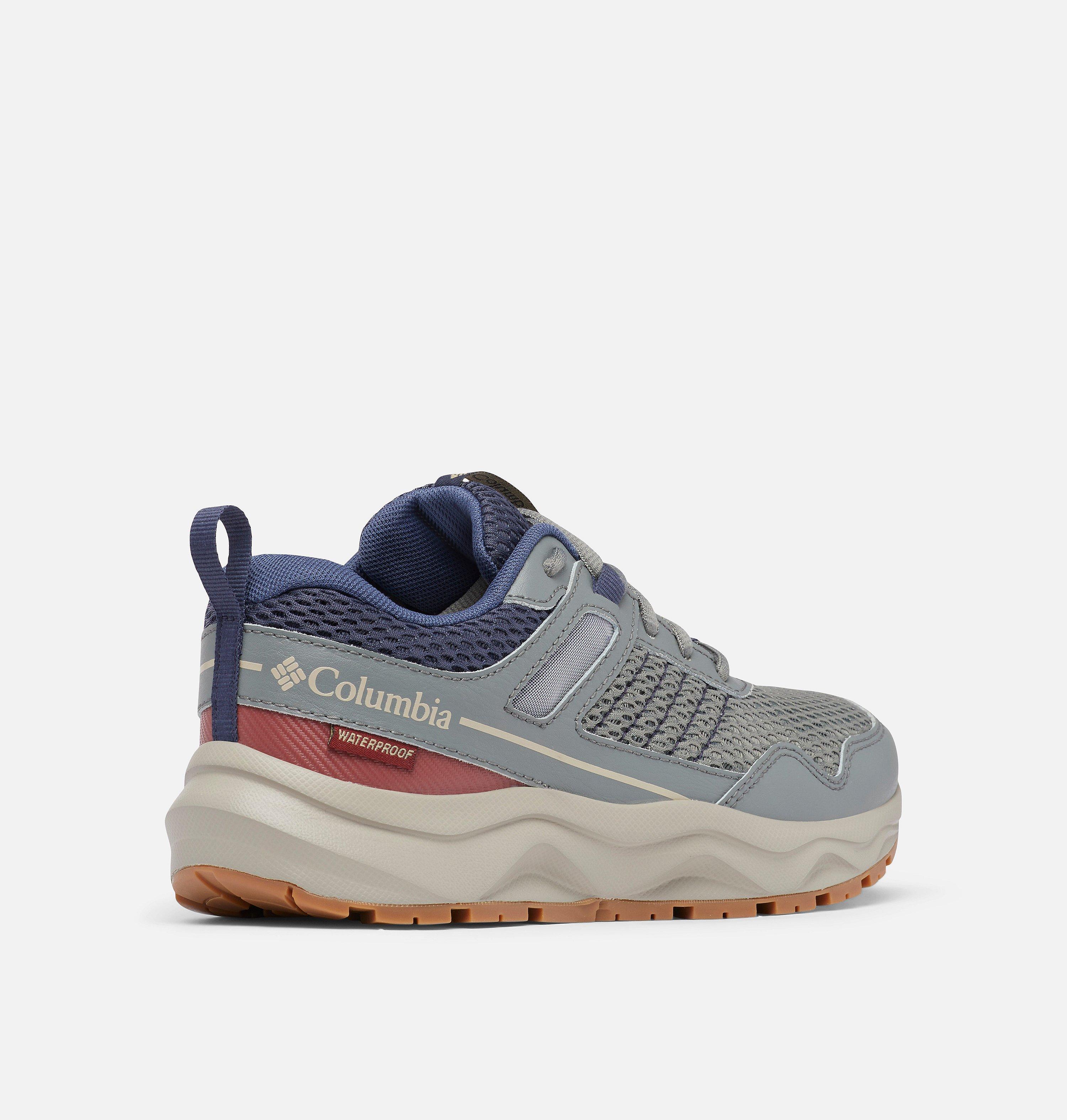 Women's Plateau™ Waterproof Shoe- Wide 9