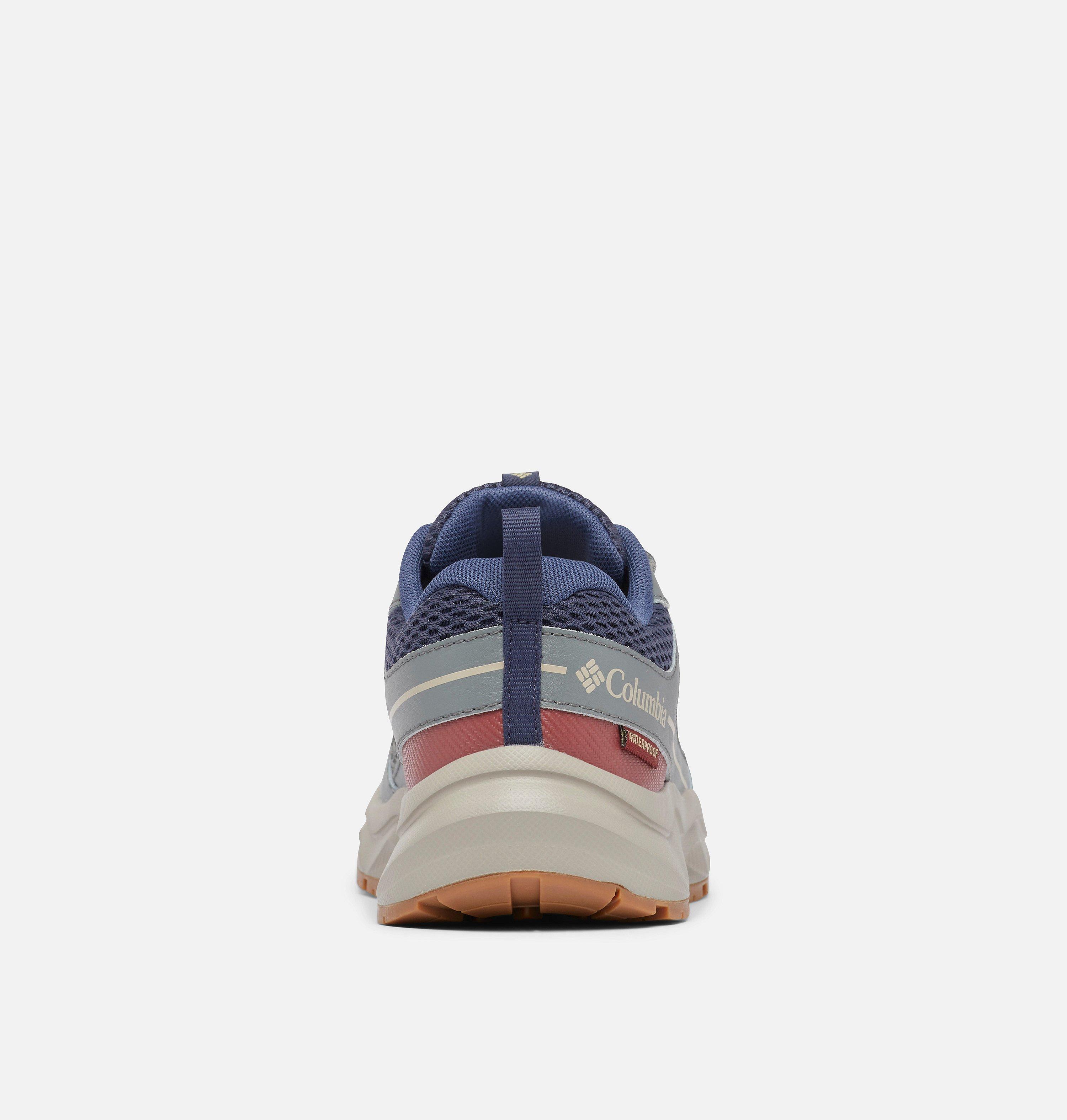 Women's Plateau™ Waterproof Shoe- Wide 8
