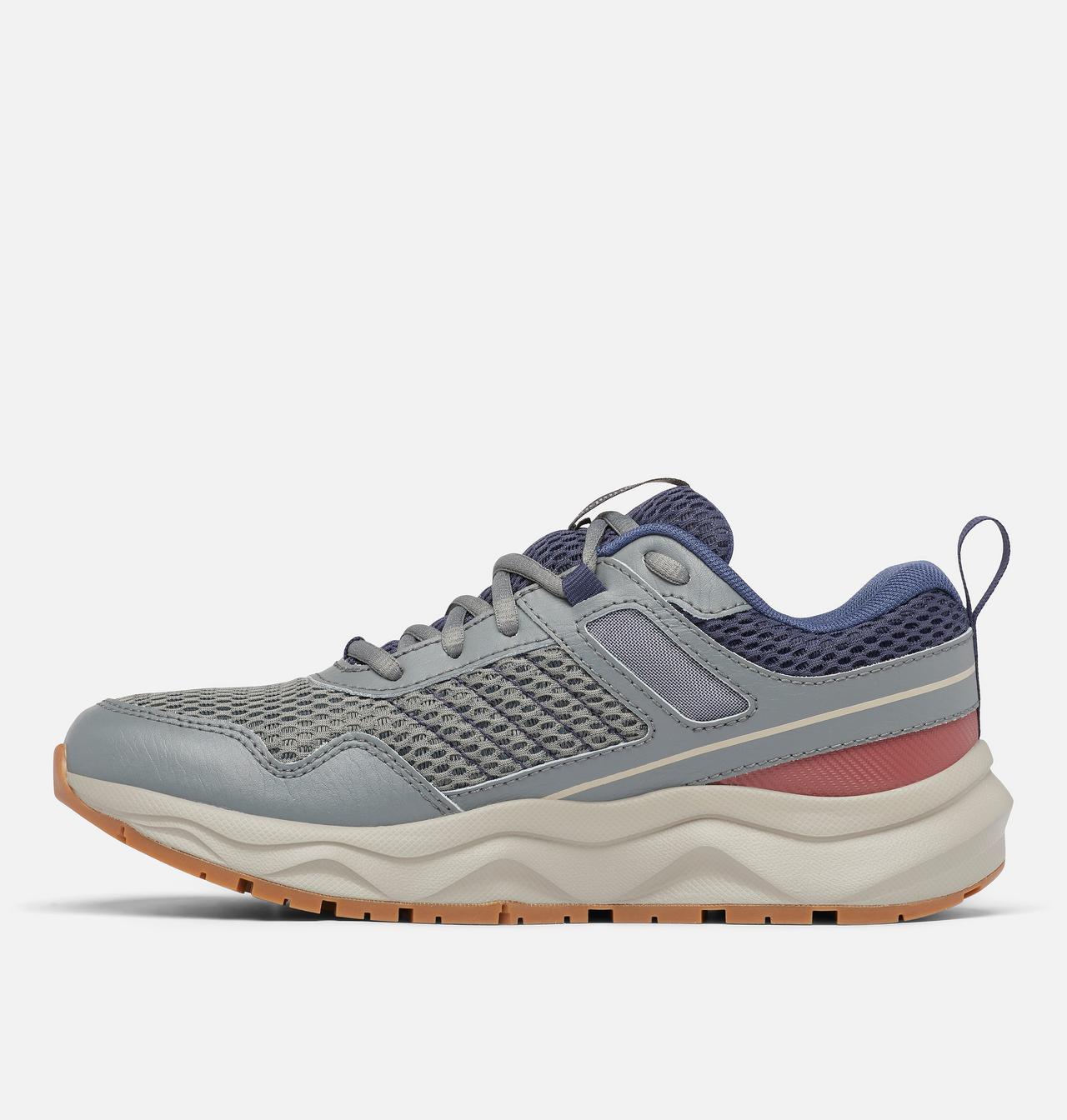 Women's Plateau™ Waterproof Shoe- Wide 5