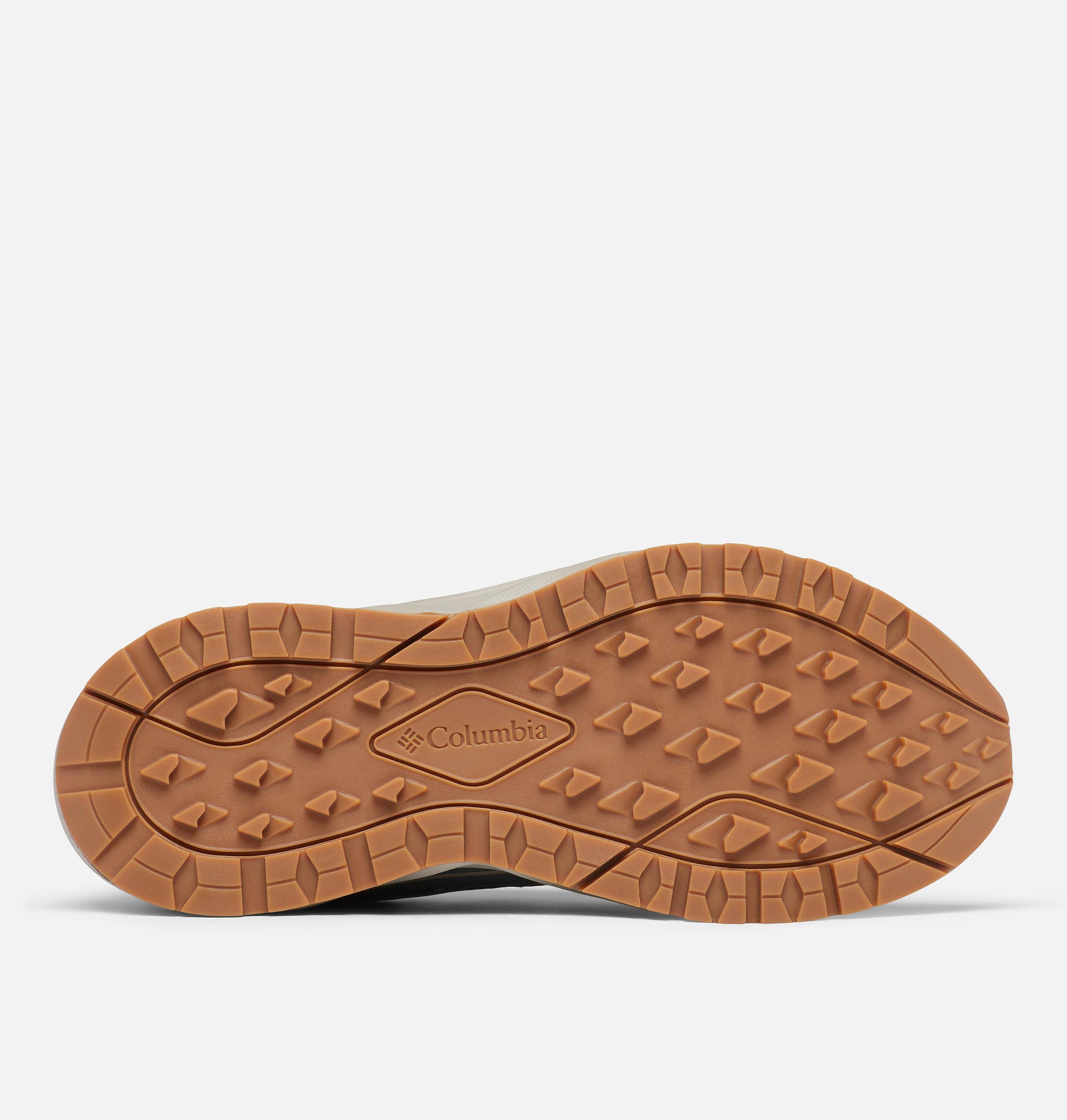 Women's Plateau™ Waterproof Shoe- Wide 4