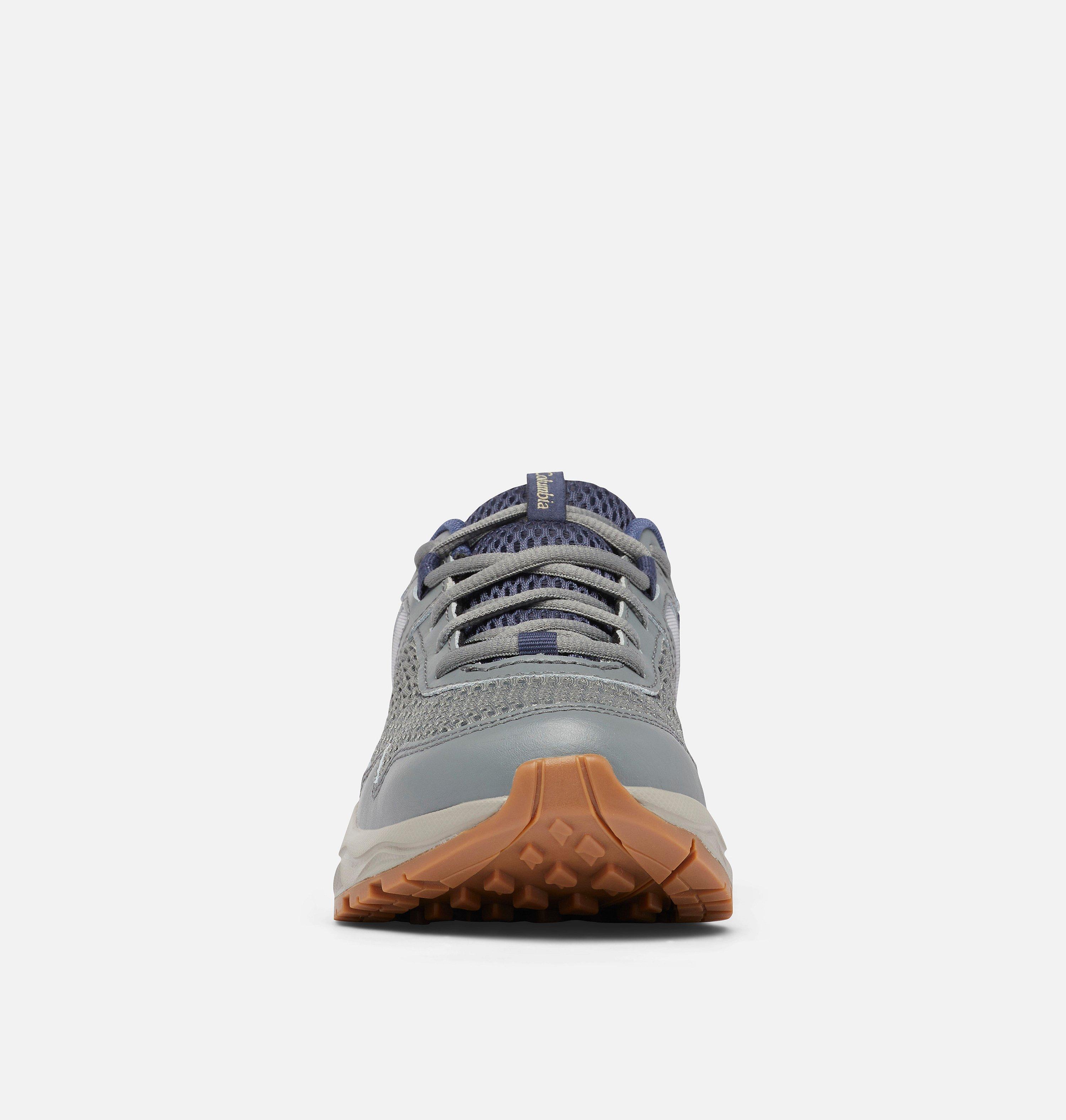 Women's Plateau™ Waterproof Shoe- Wide 7