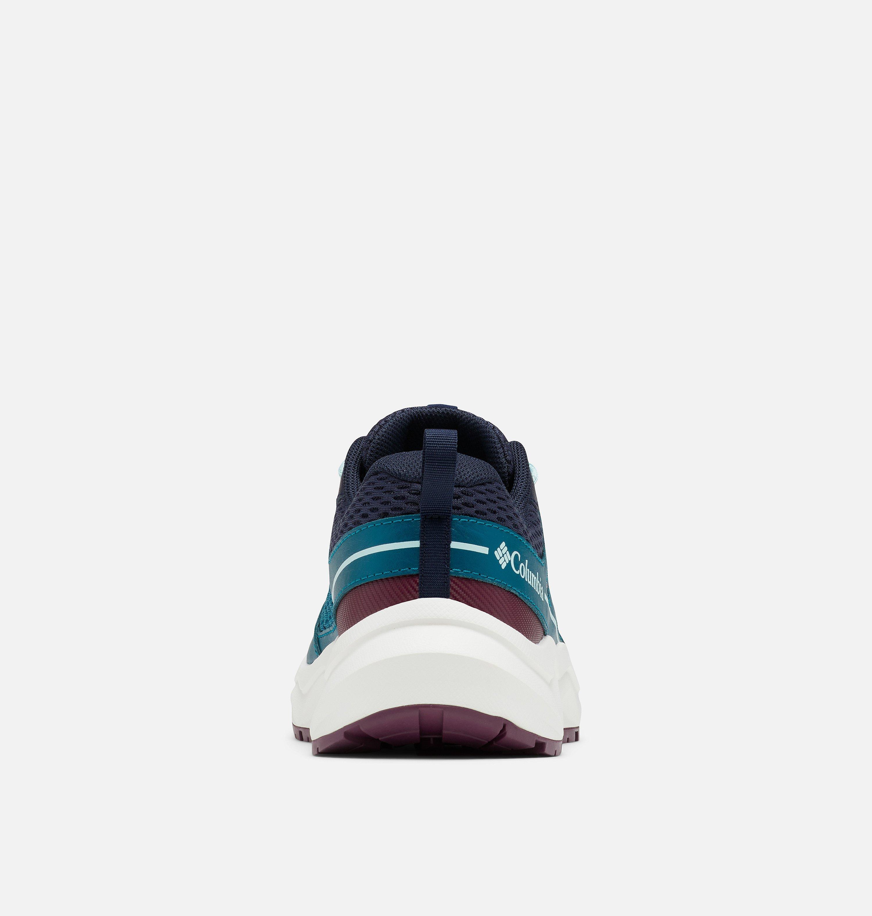 Women's Plateau Shoe 8