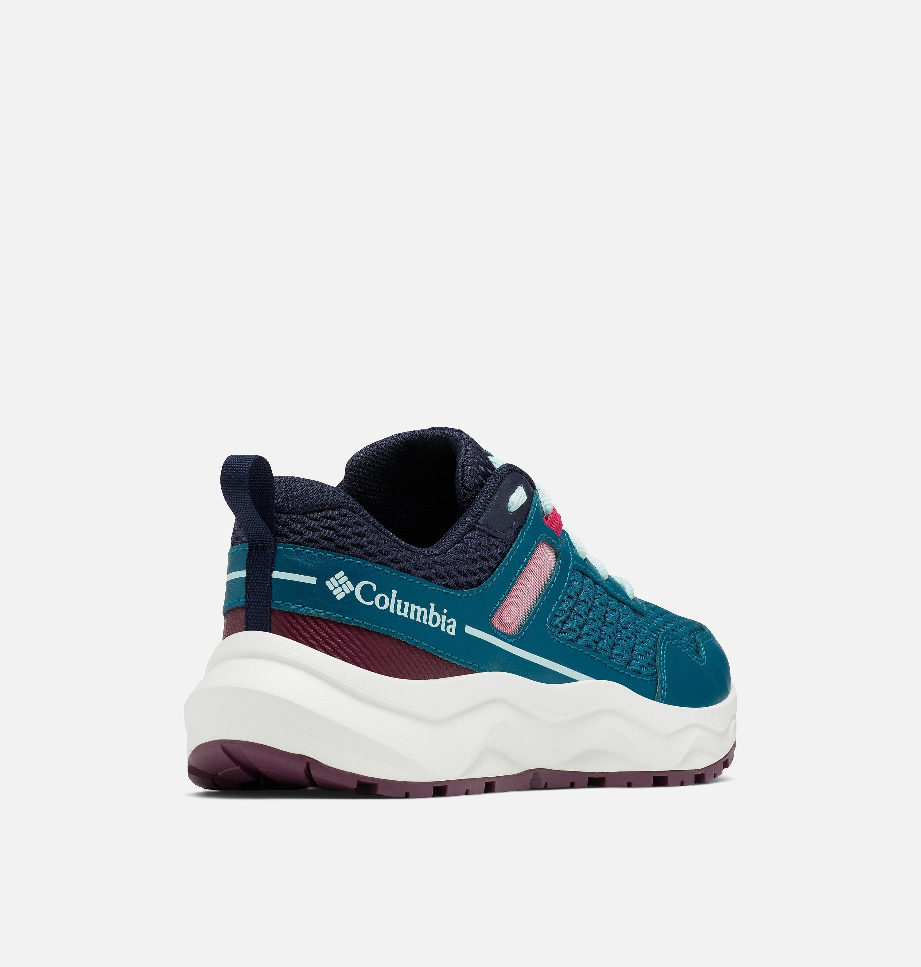 Women's Plateau Shoe 9