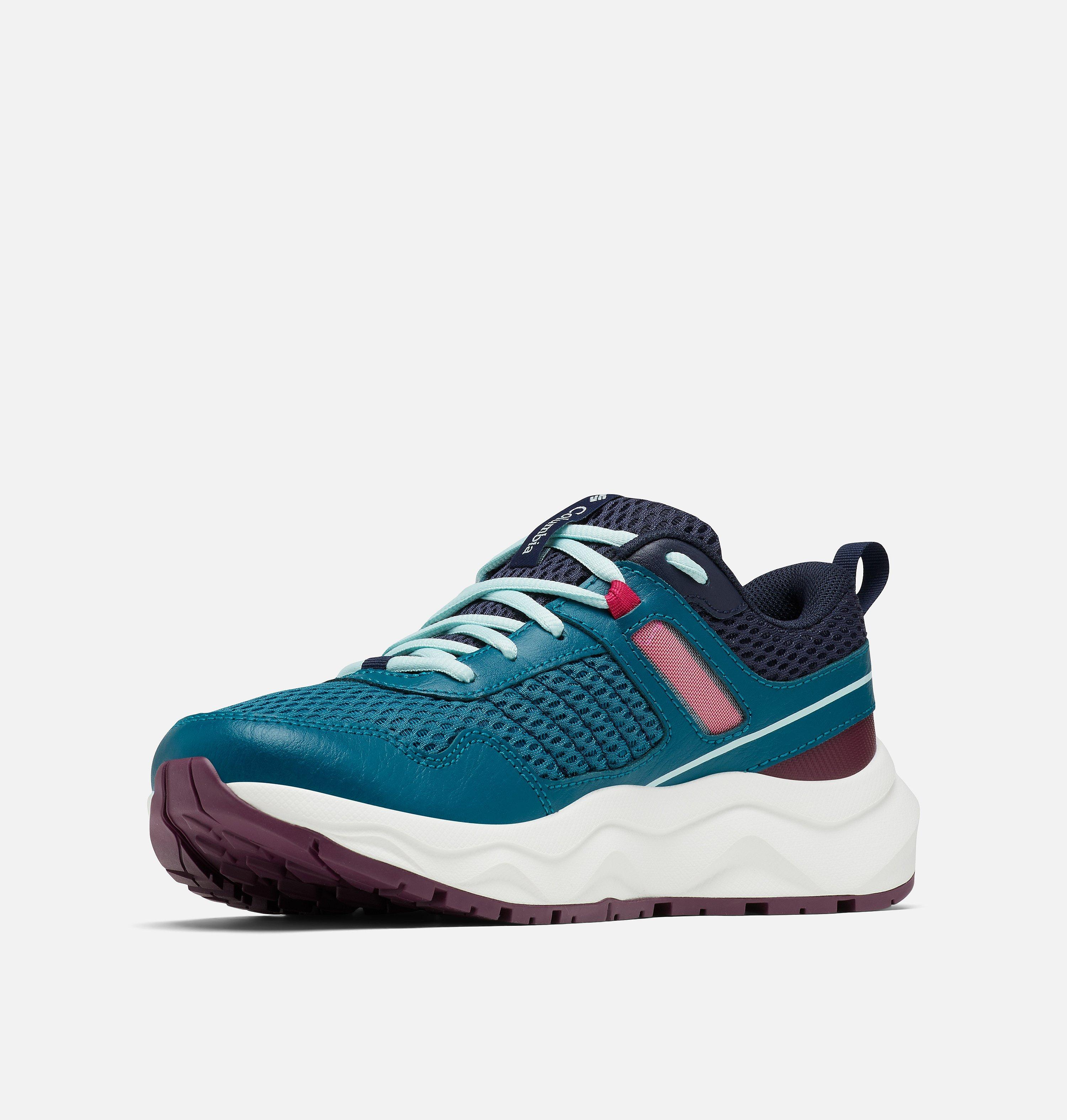 Women's Plateau Shoe 6