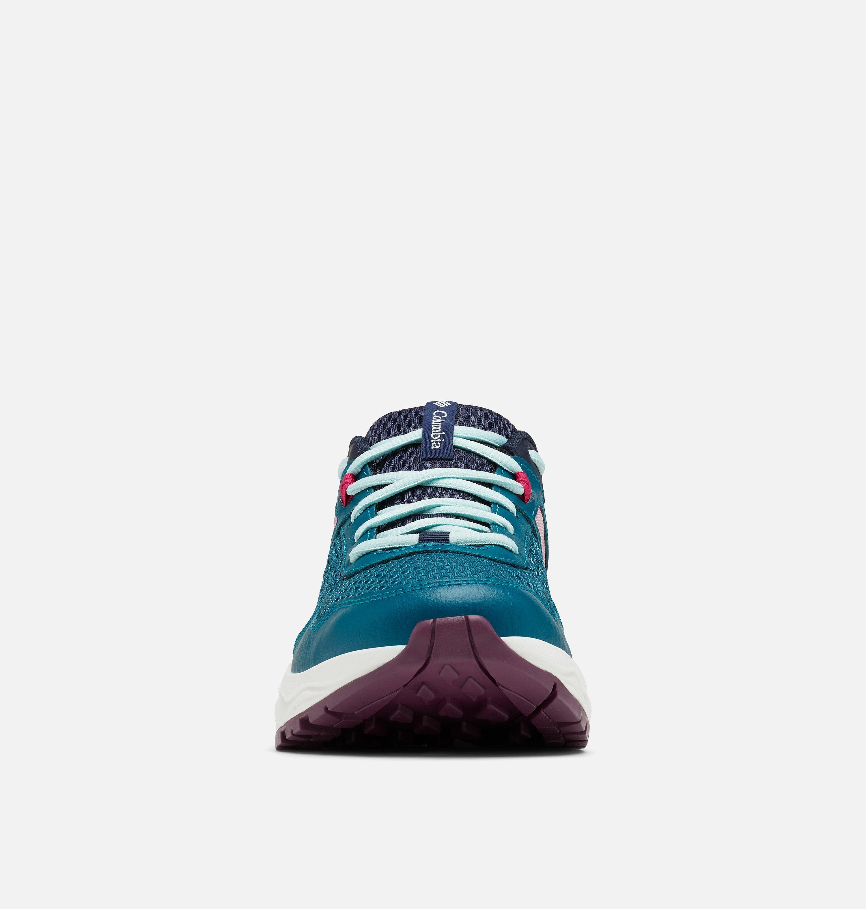 Women's Plateau Shoe 7