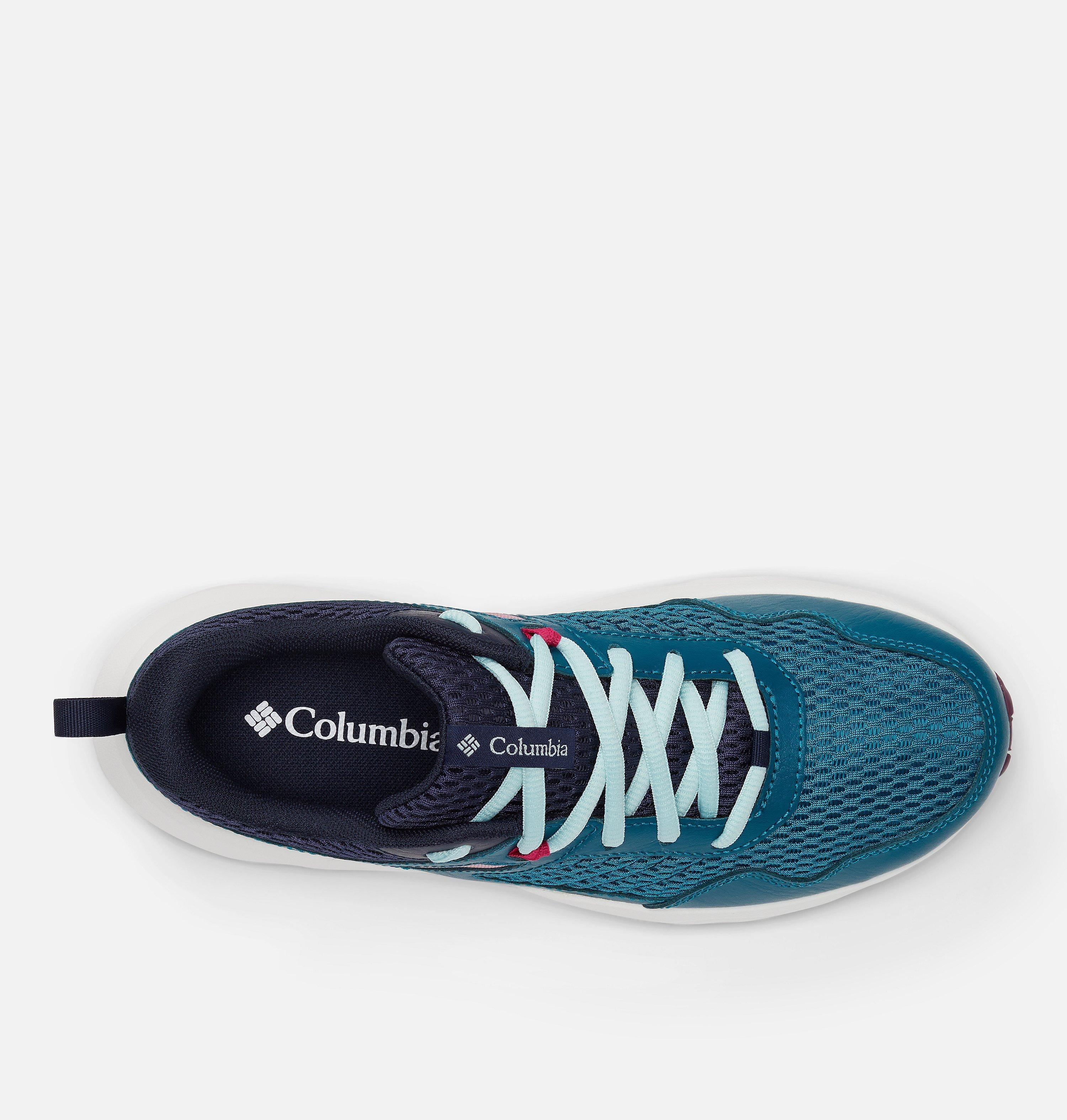 Women's Plateau Shoe 3