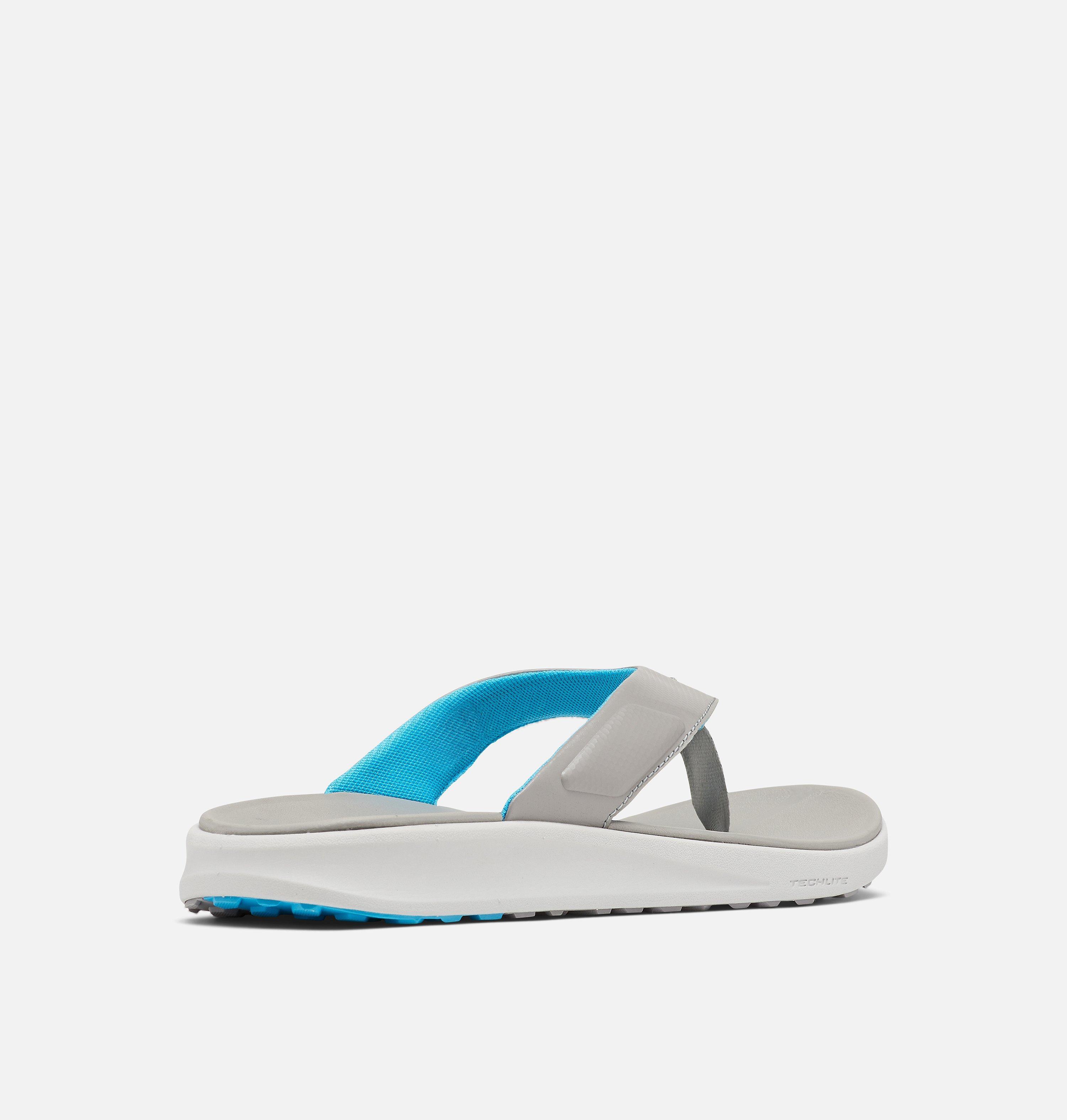 Men's PFG Rostra Beachcomber Flip Flop 9
