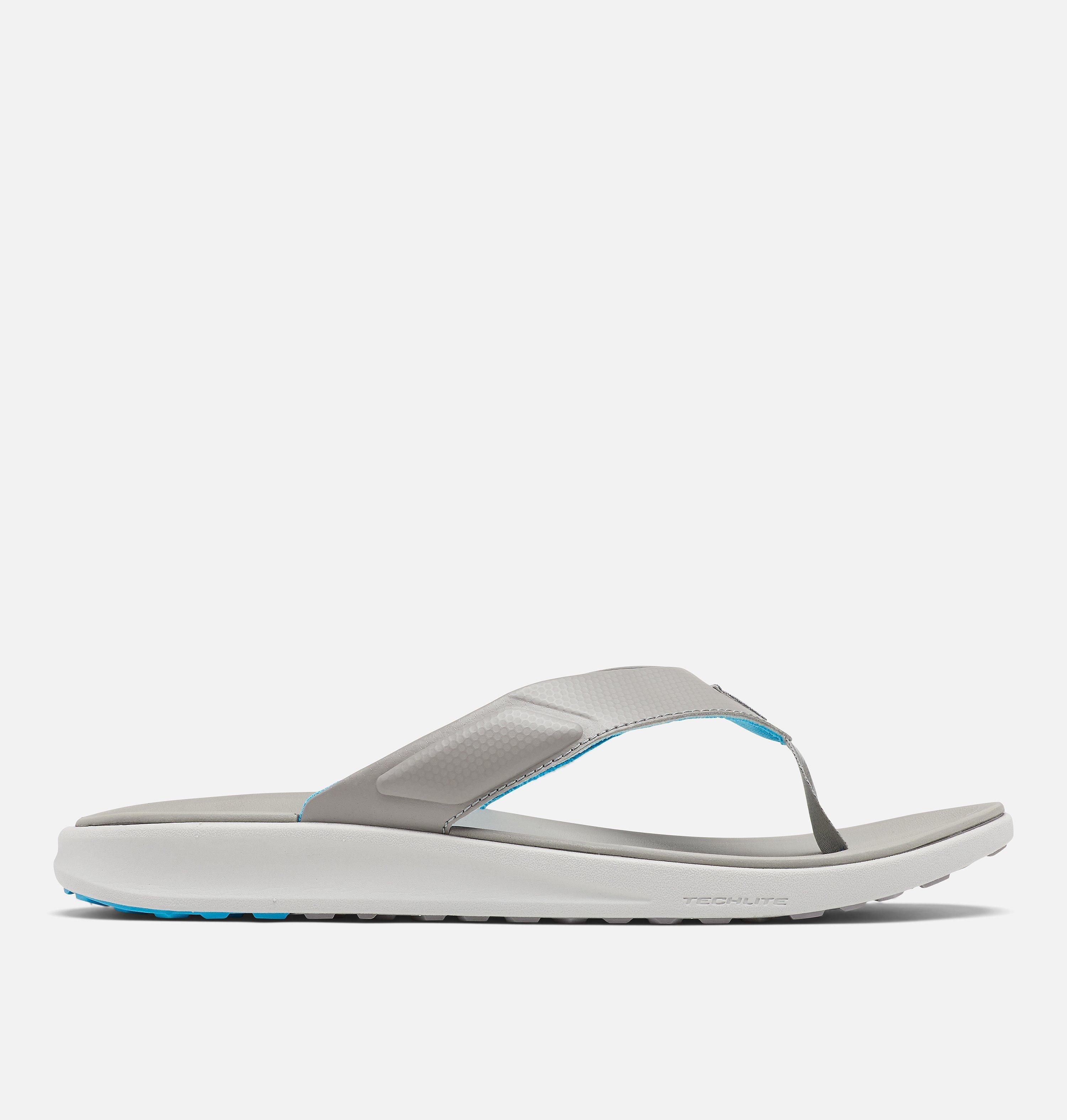 Men's PFG Rostra Beachcomber Flip Flop 1