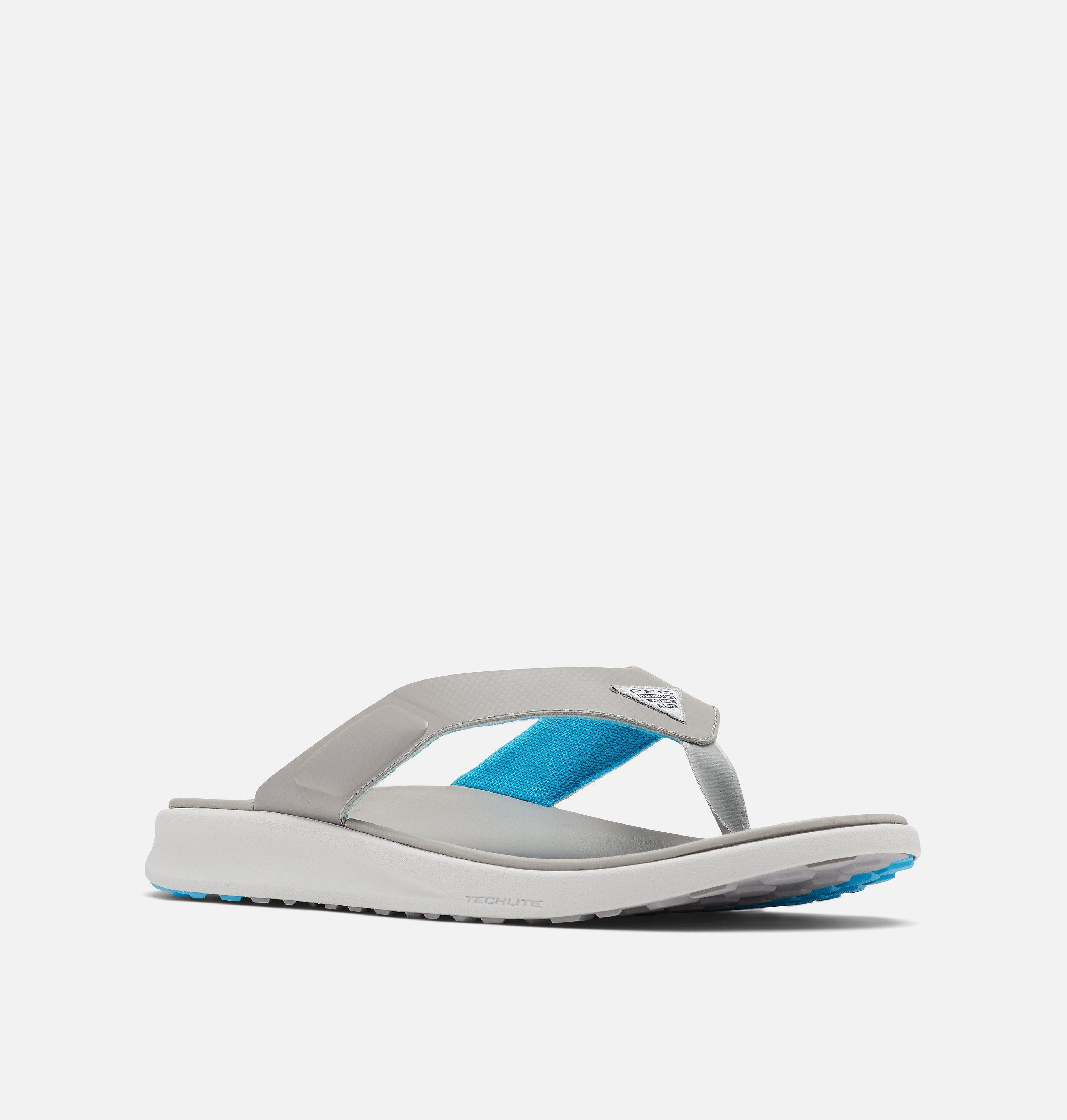 Men's PFG Rostra Beachcomber Flip Flop 2