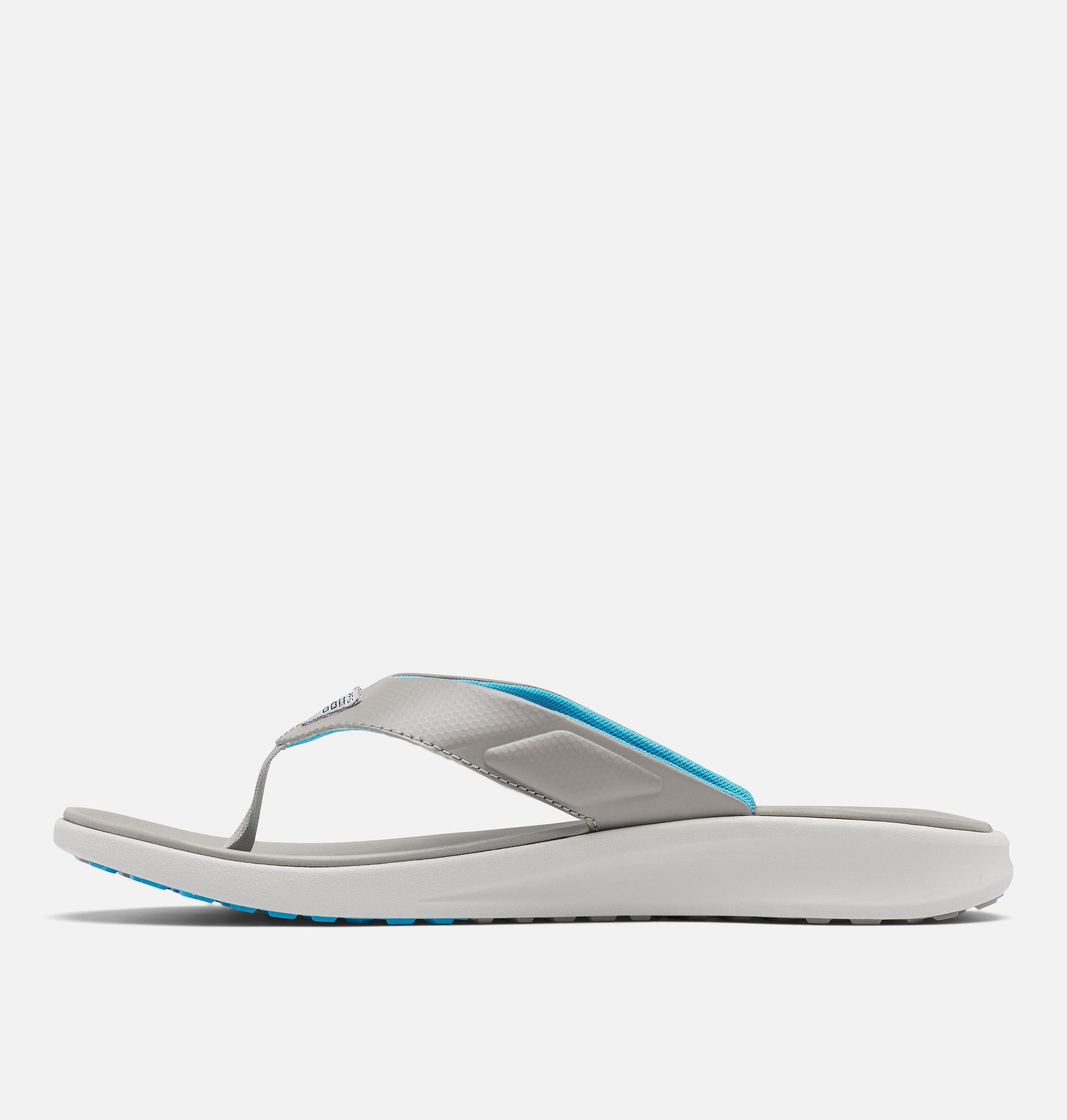 Men's PFG Rostra Beachcomber Flip Flop 5