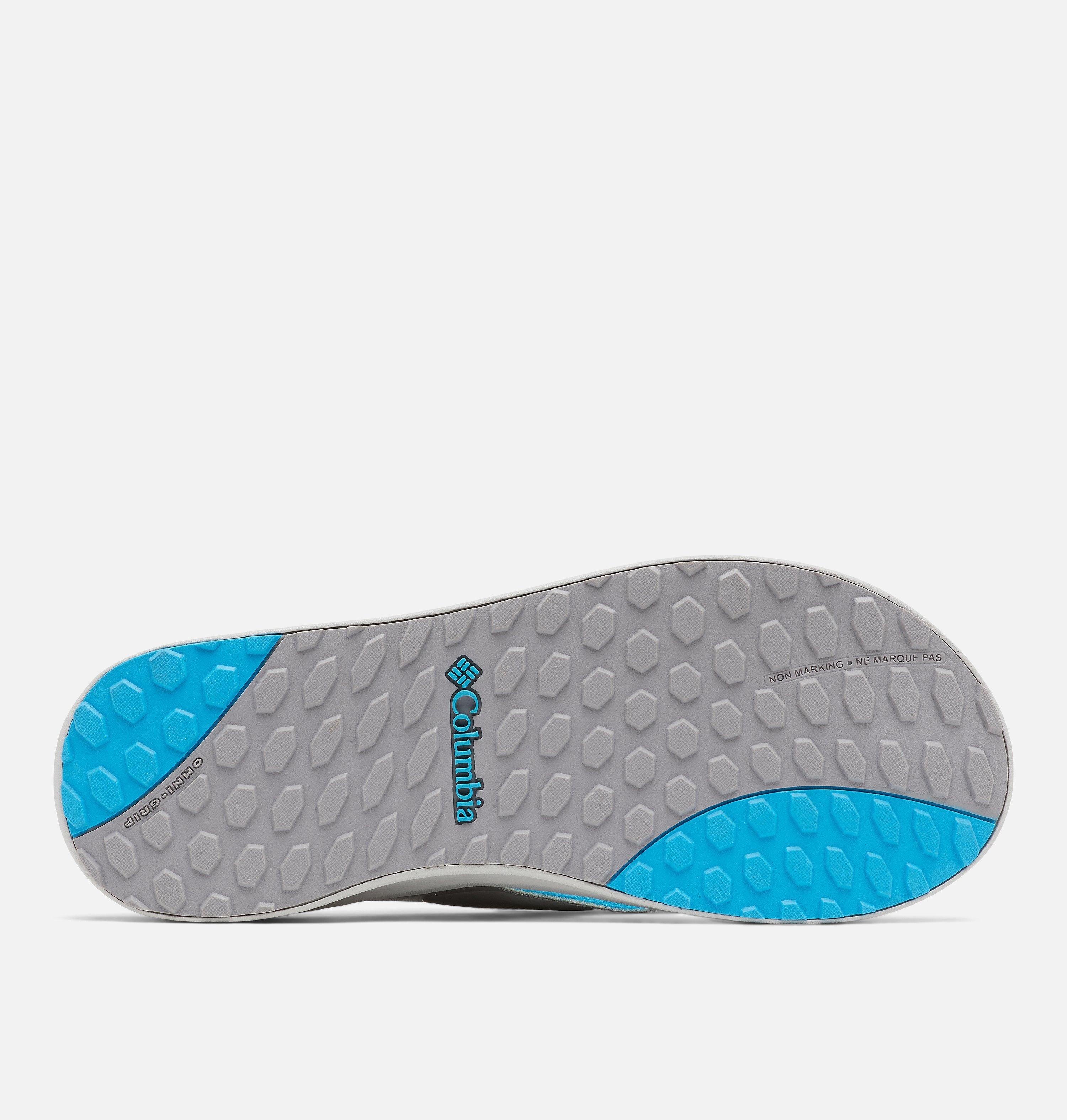 Men's PFG Rostra Beachcomber Flip Flop 4