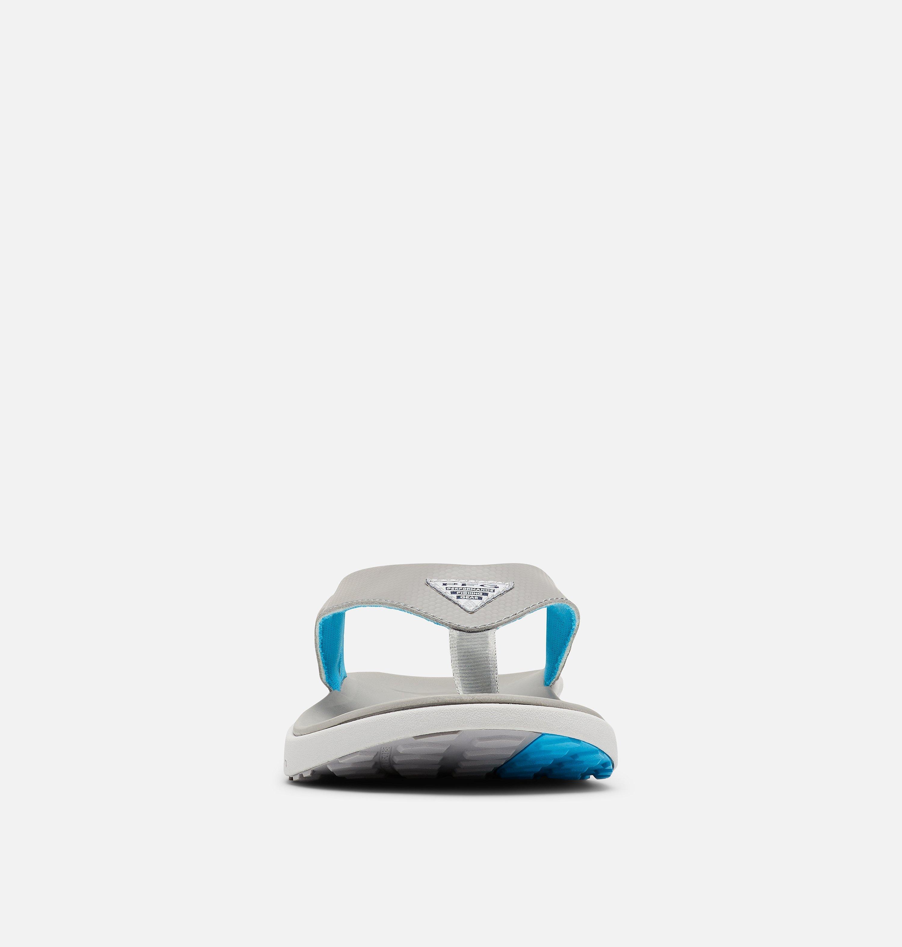 Men's PFG Rostra Beachcomber Flip Flop 7