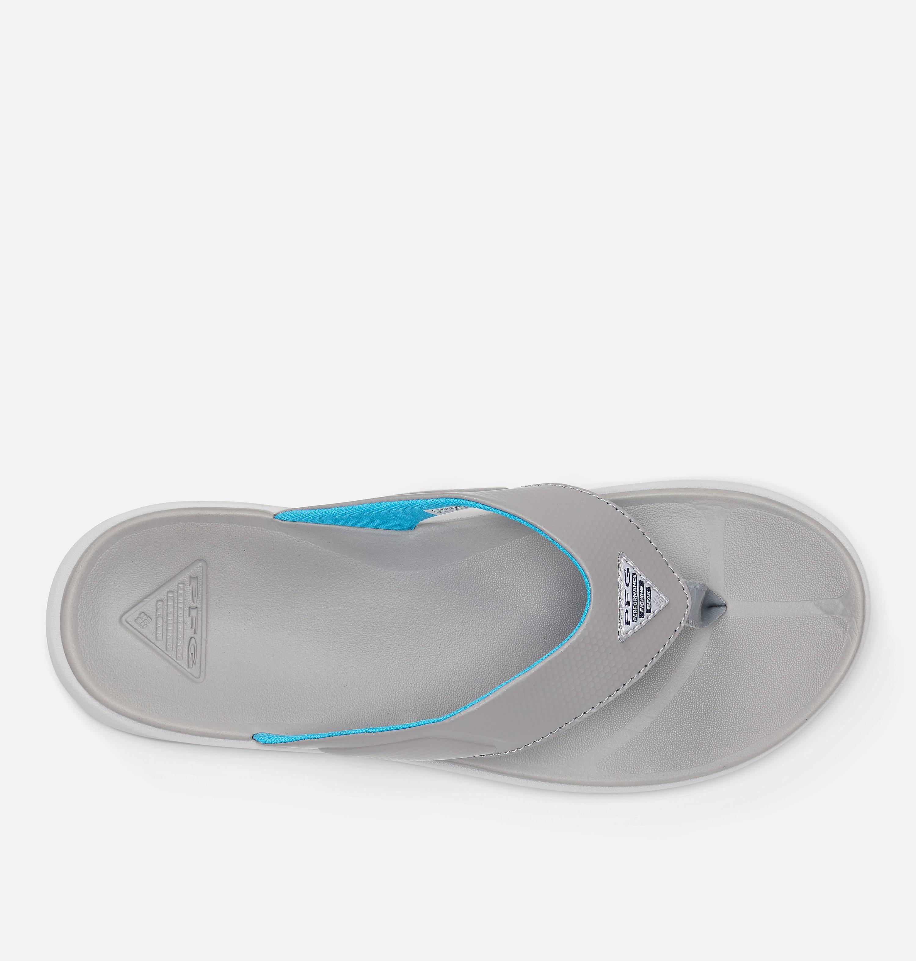 Men's PFG Rostra Beachcomber Flip Flop 3