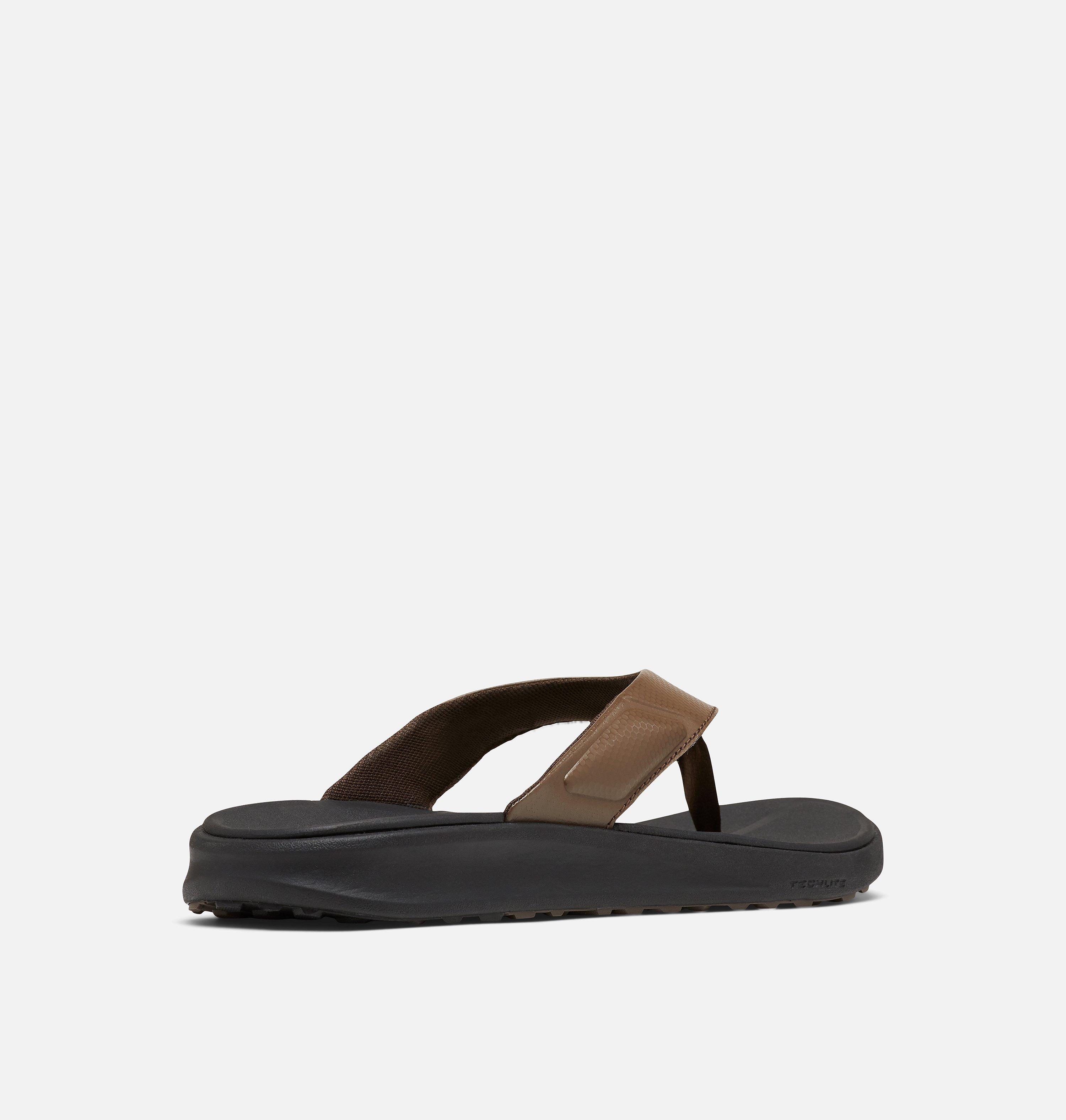 Men's PFG Rostra Beachcomber Flip Flop 9