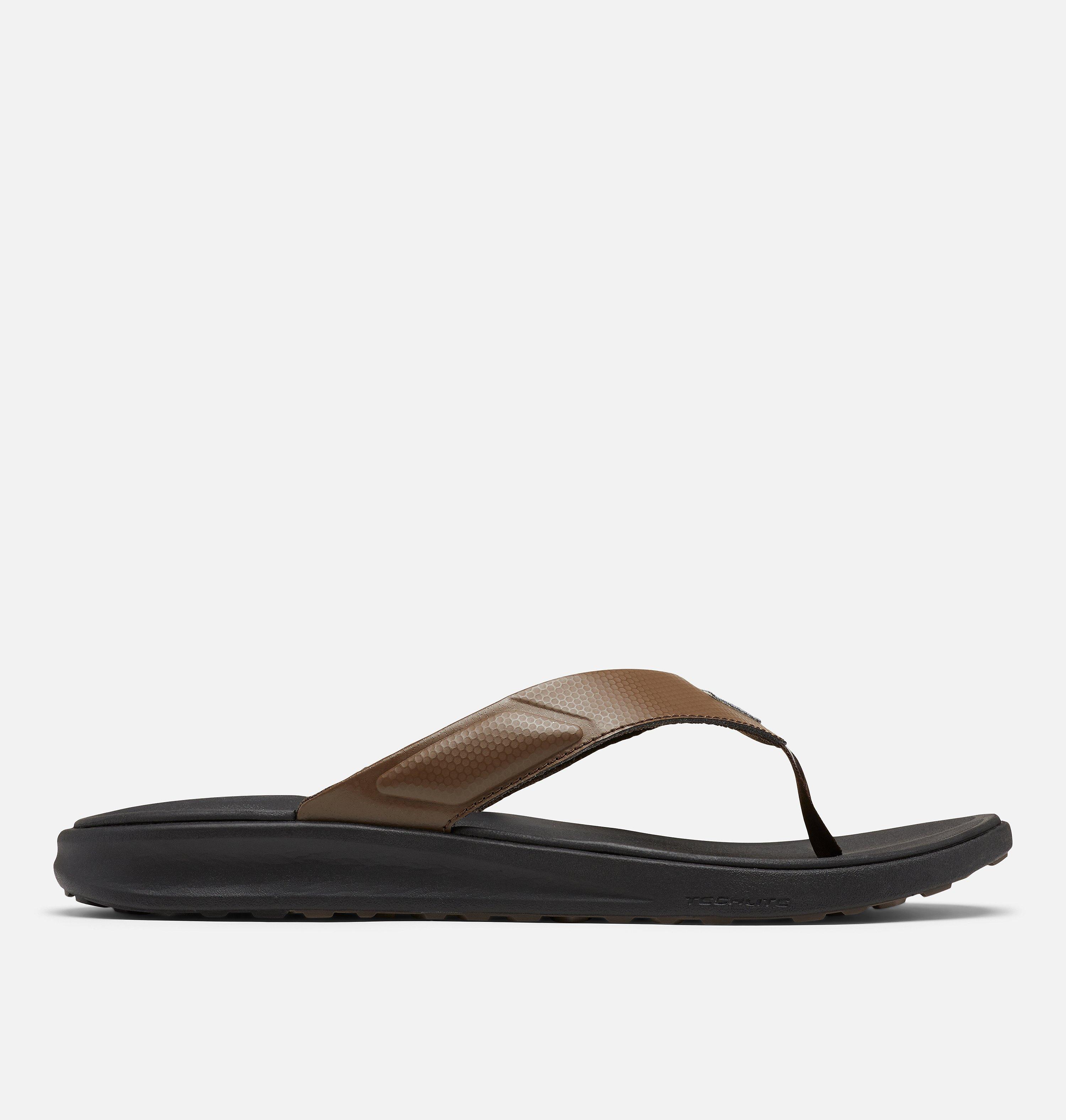 Men's PFG Rostra Beachcomber Flip Flop 1