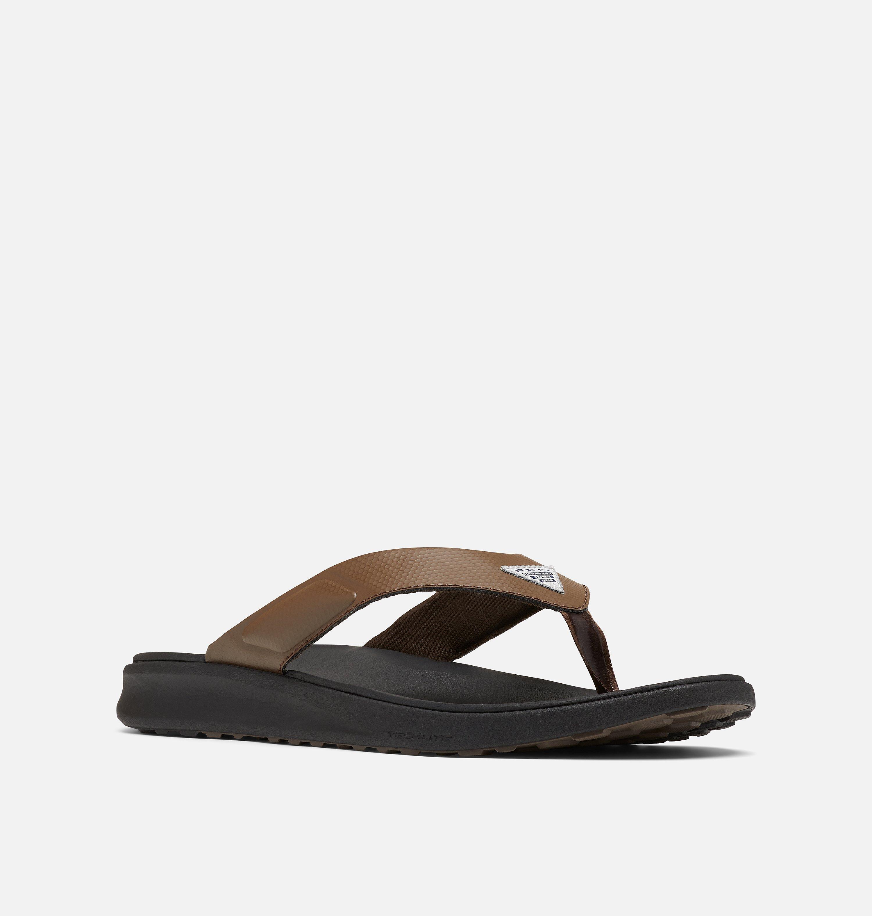 Men's PFG Rostra Beachcomber Flip Flop 2