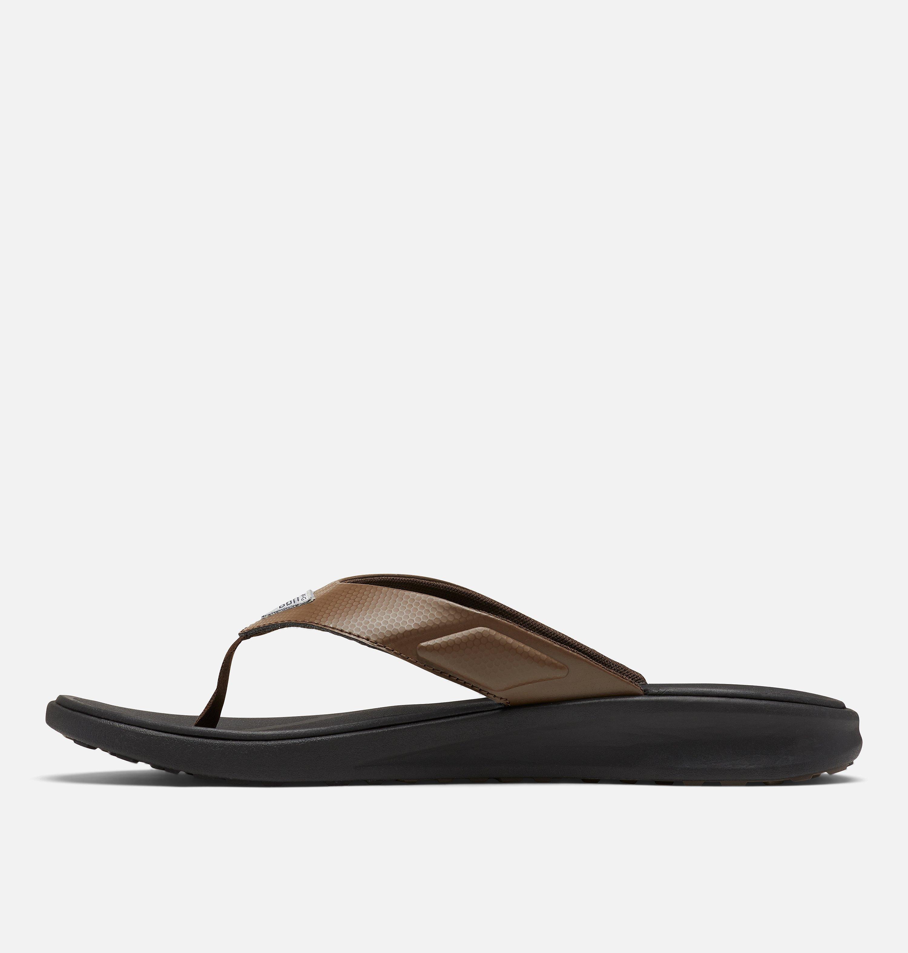 Men's PFG Rostra Beachcomber Flip Flop 5