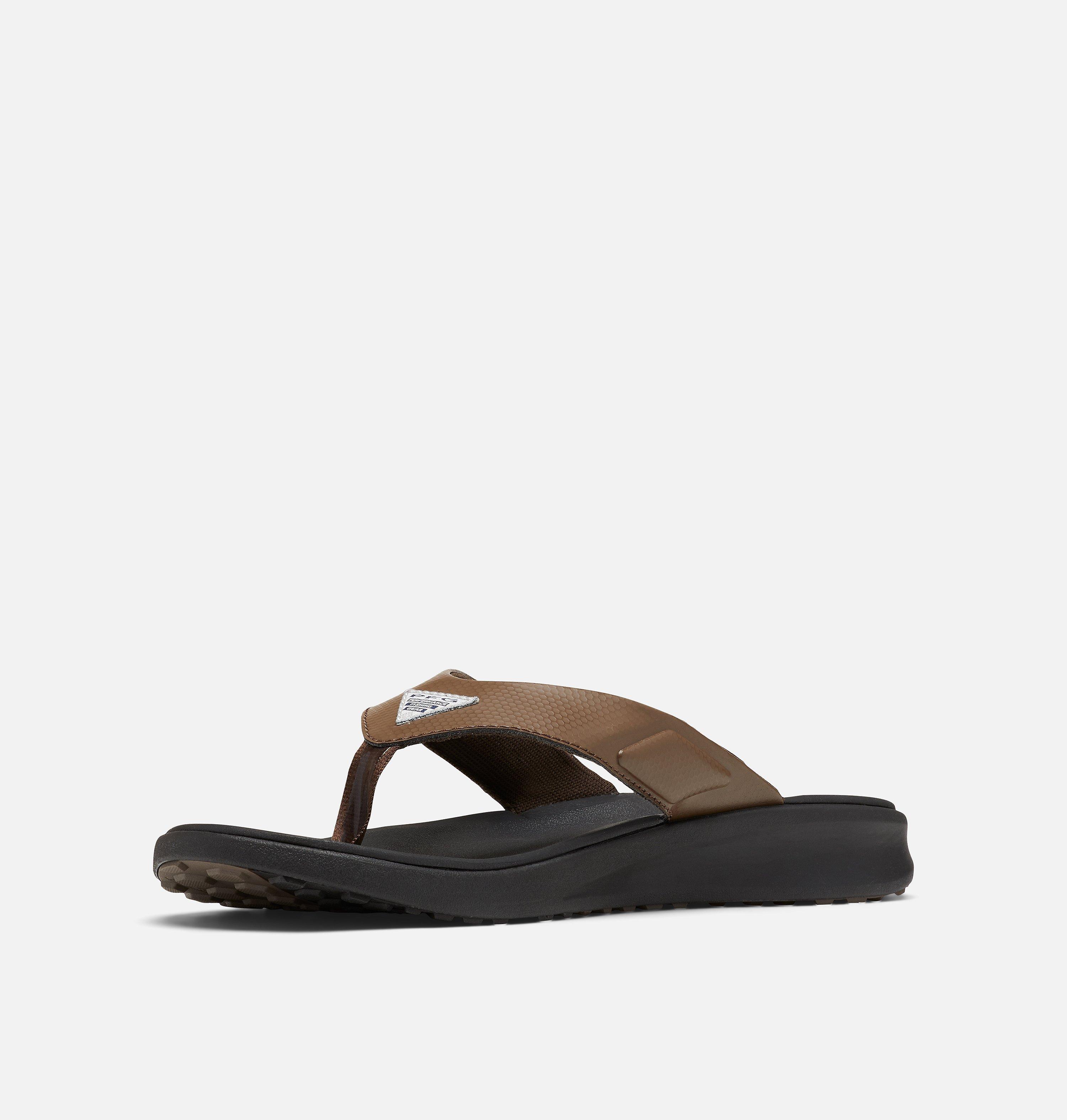 Men's PFG Rostra Beachcomber Flip Flop 6