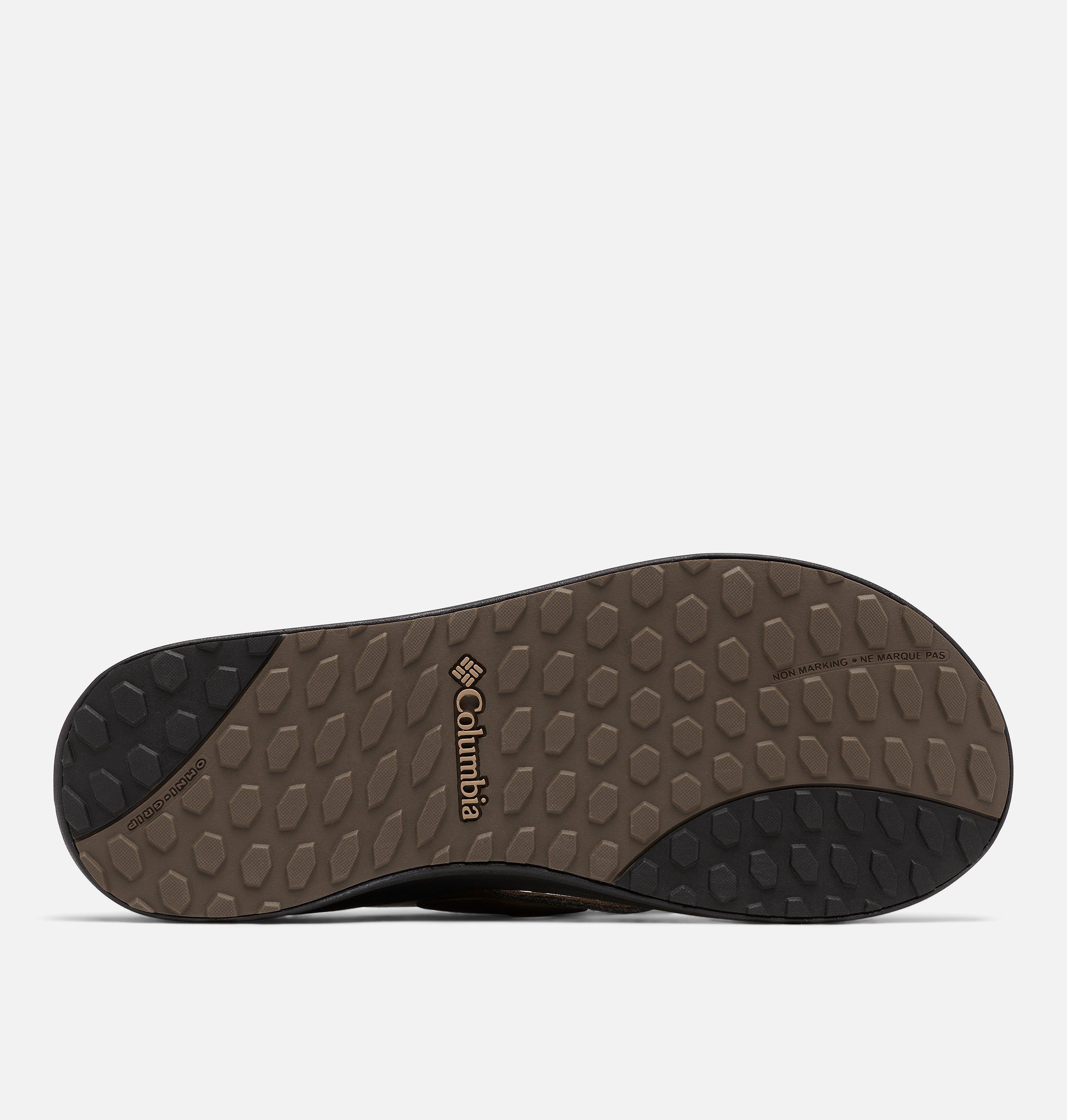 Men's PFG Rostra Beachcomber Flip Flop 4