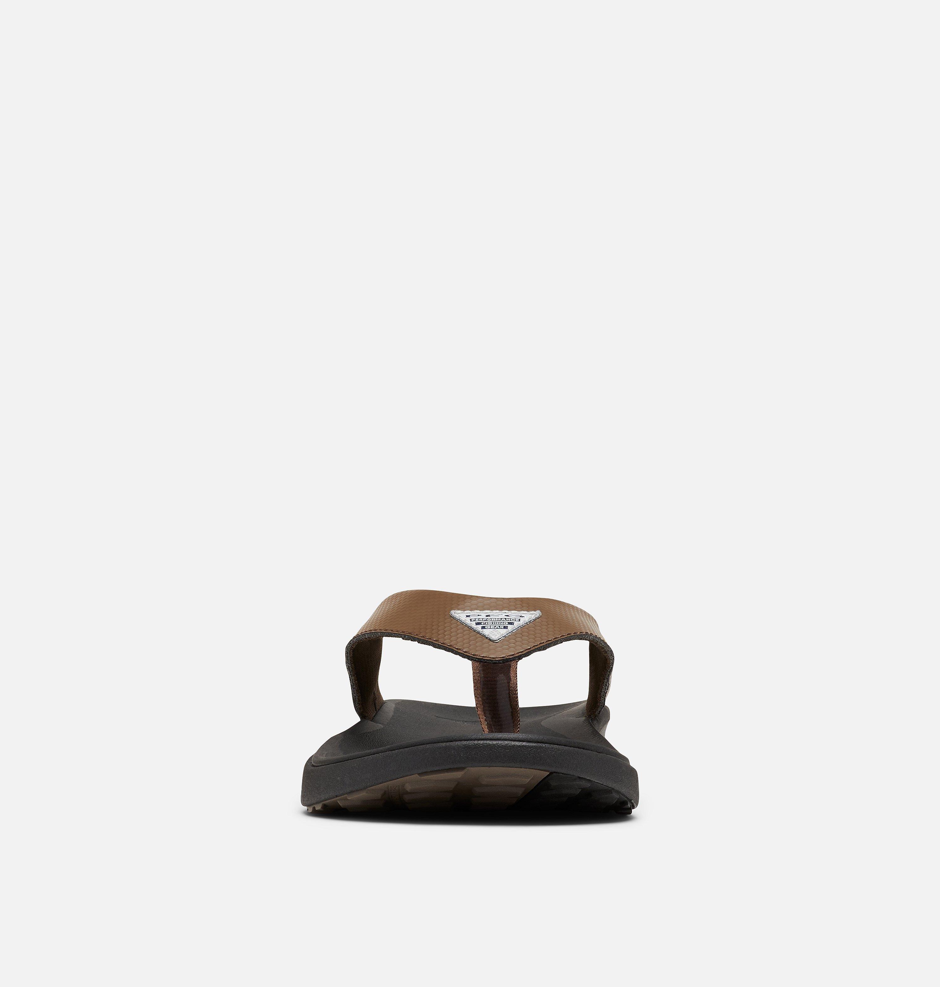 Men's PFG Rostra Beachcomber Flip Flop 7