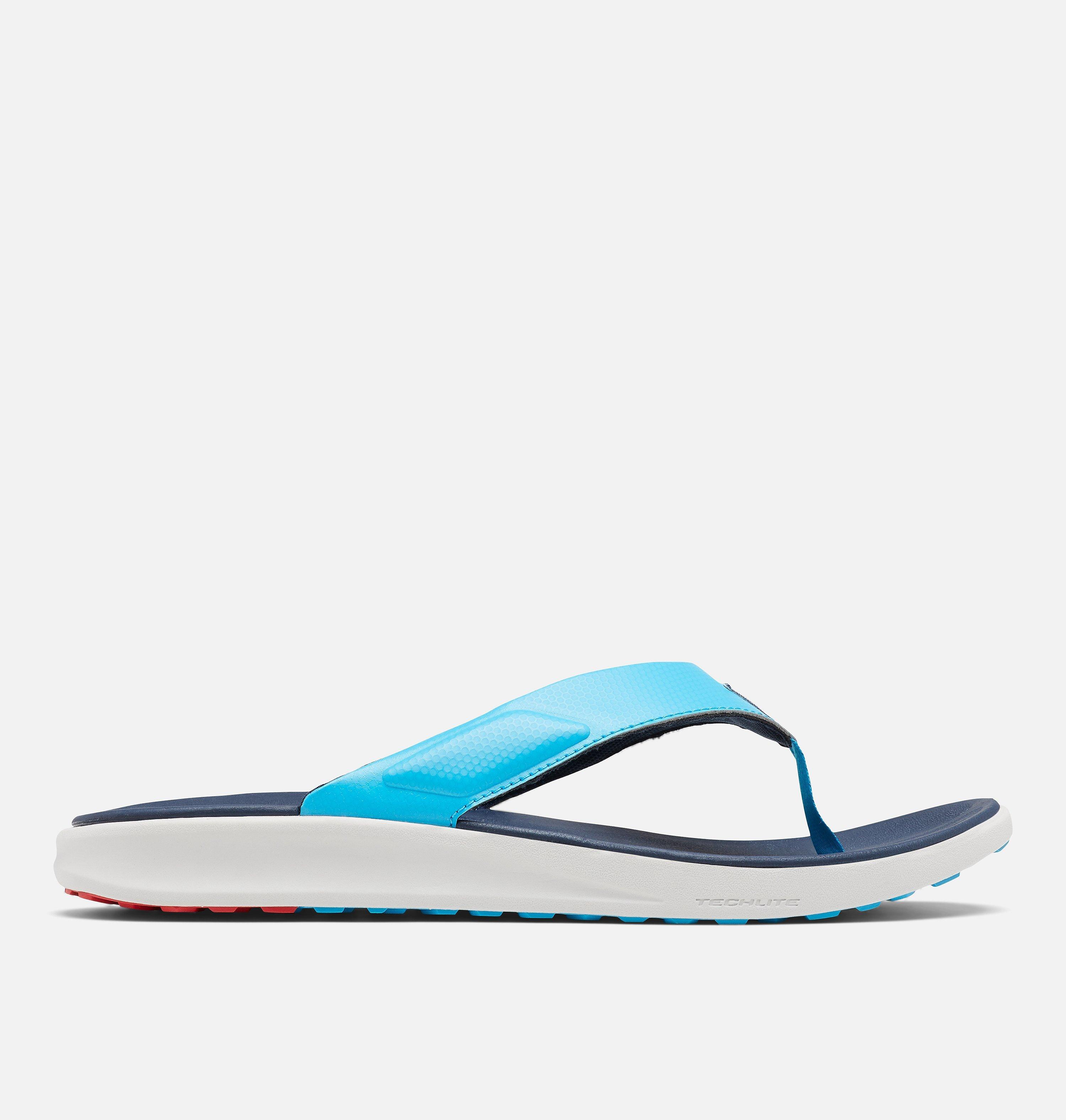 Men's PFG Rostra Beachcomber Flip Flop 1