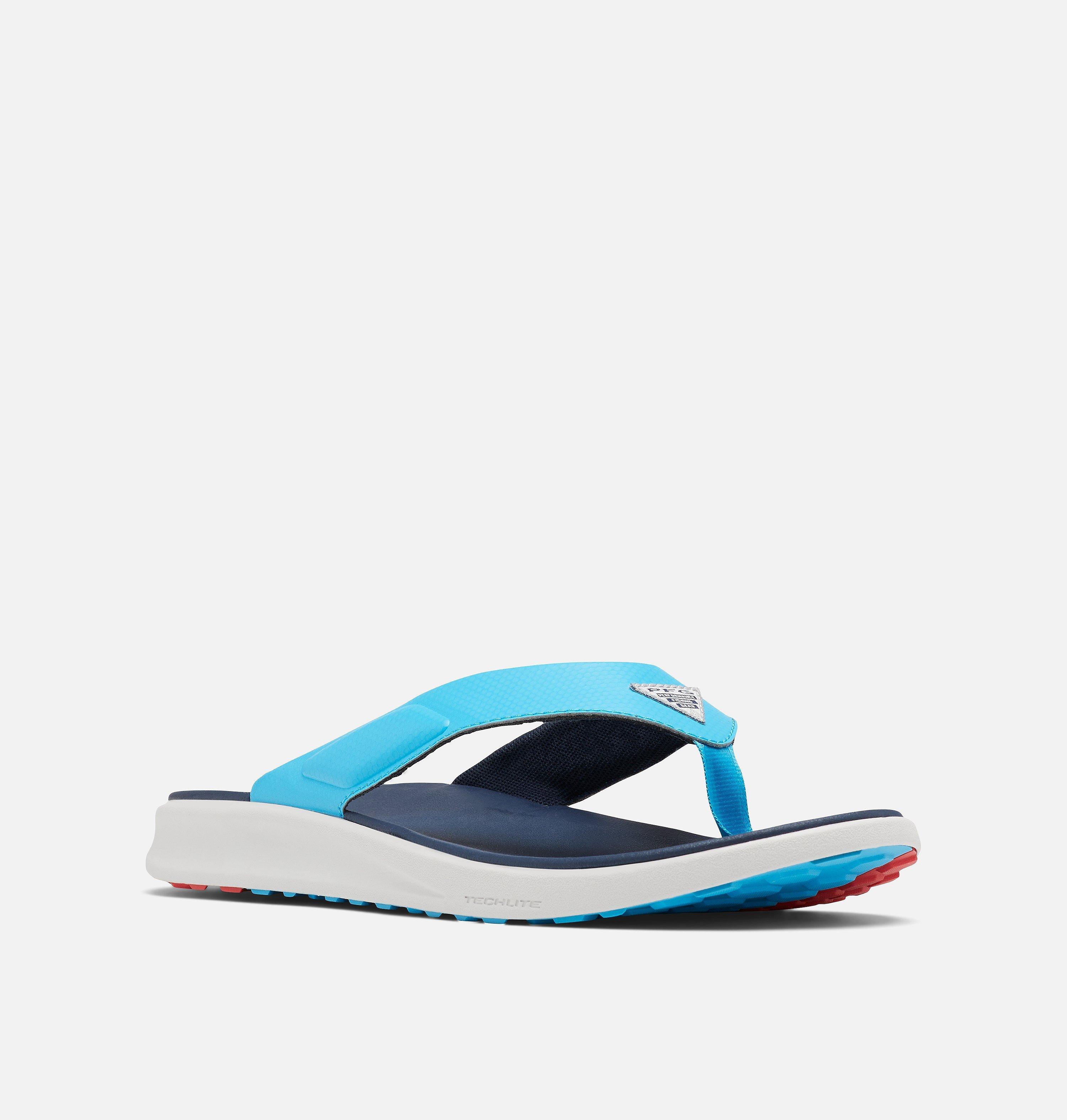 Men's PFG Rostra Beachcomber Flip Flop 2