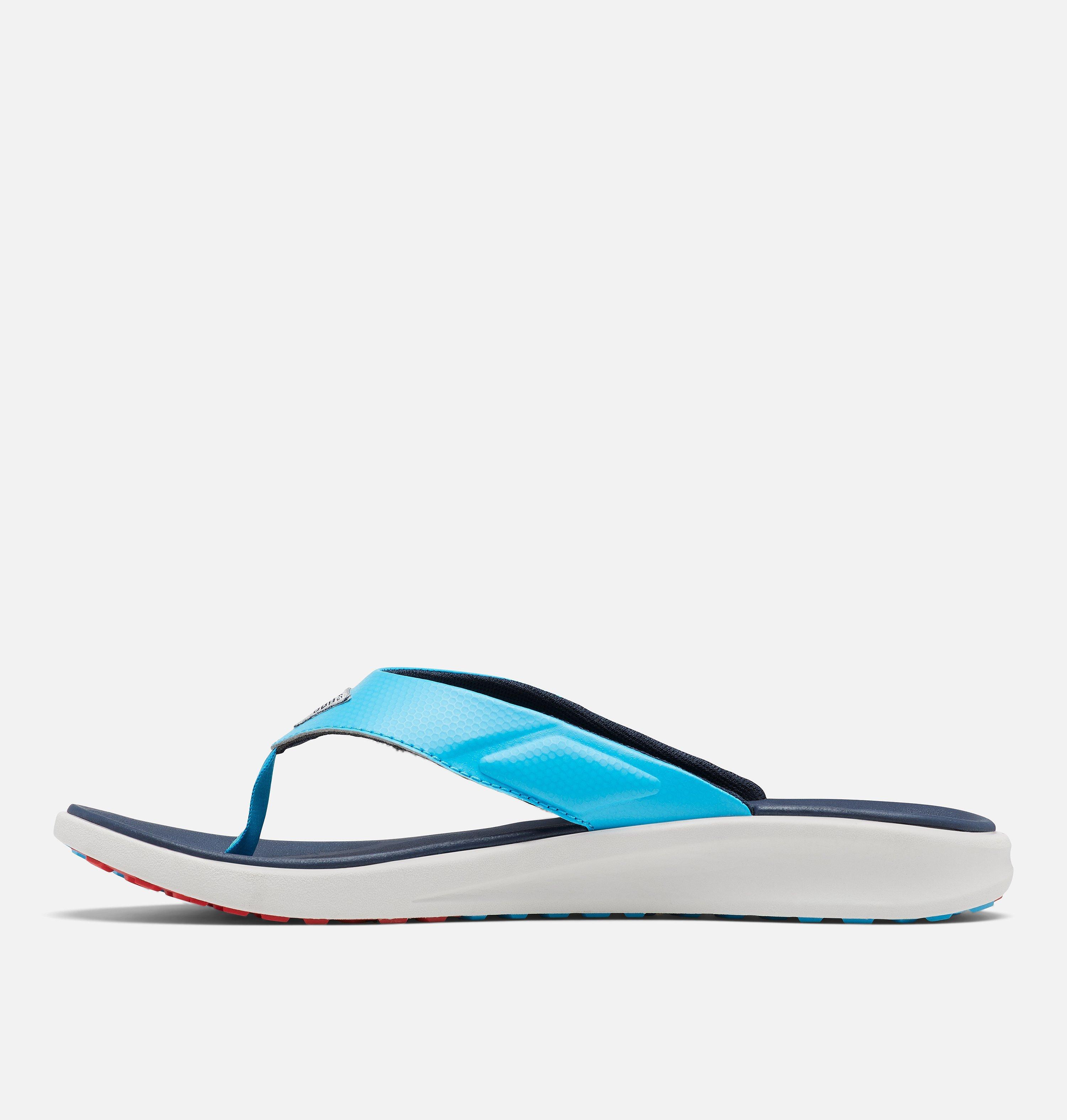 Men's PFG Rostra Beachcomber Flip Flop 5