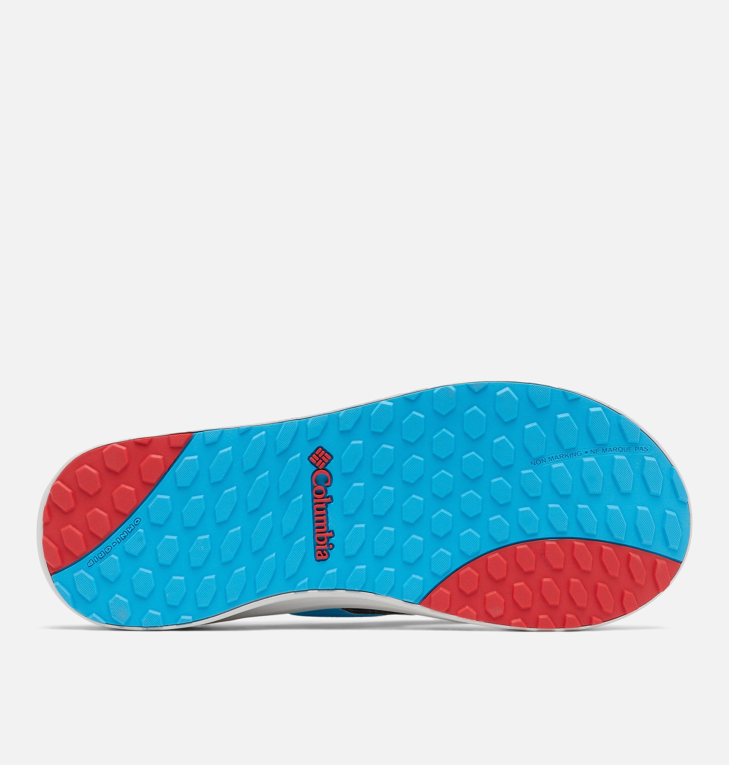 Men's PFG Rostra Beachcomber Flip Flop 4