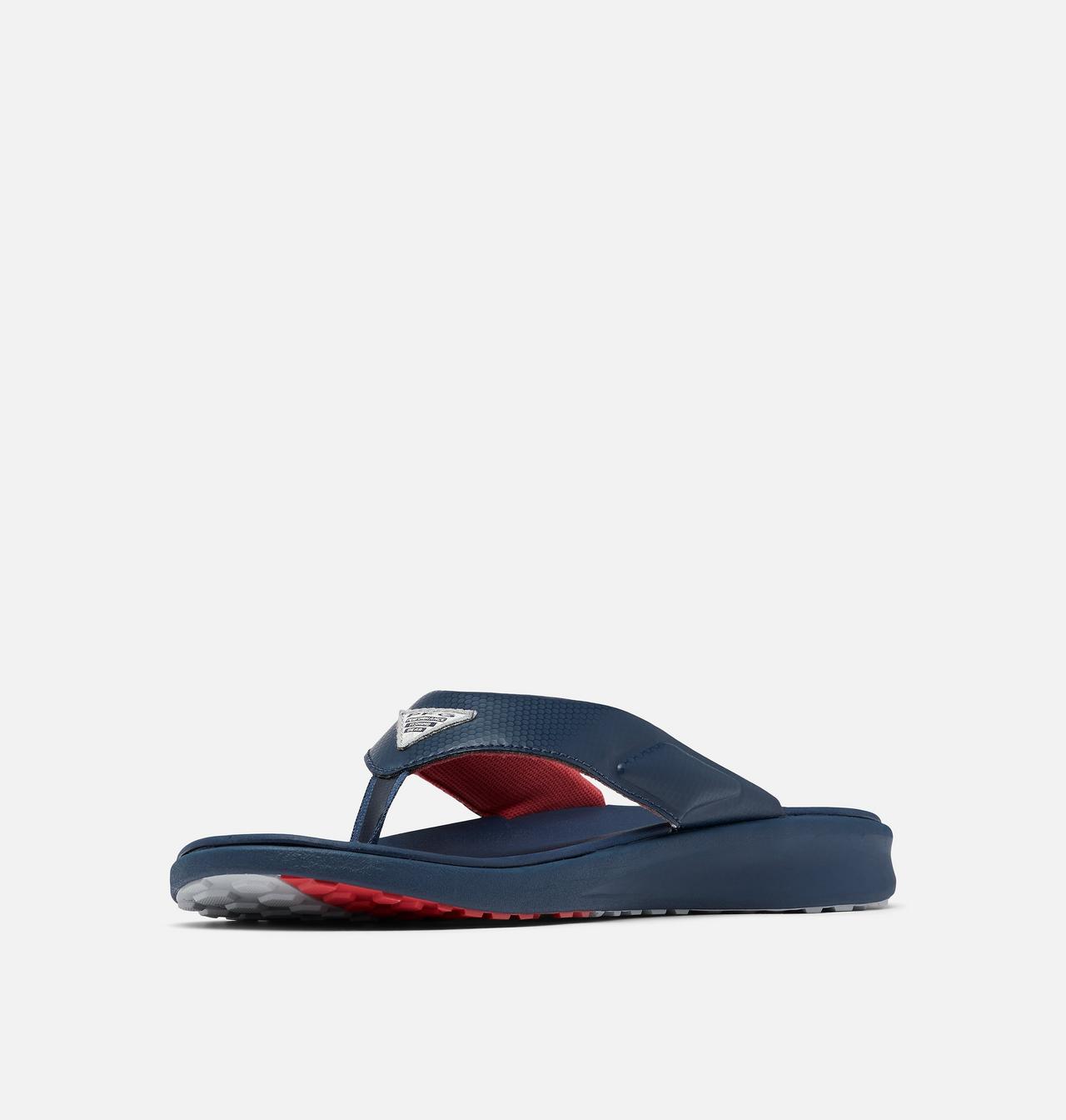 Men's PFG Rostra™ Beachcomber™ Flip Flop 6