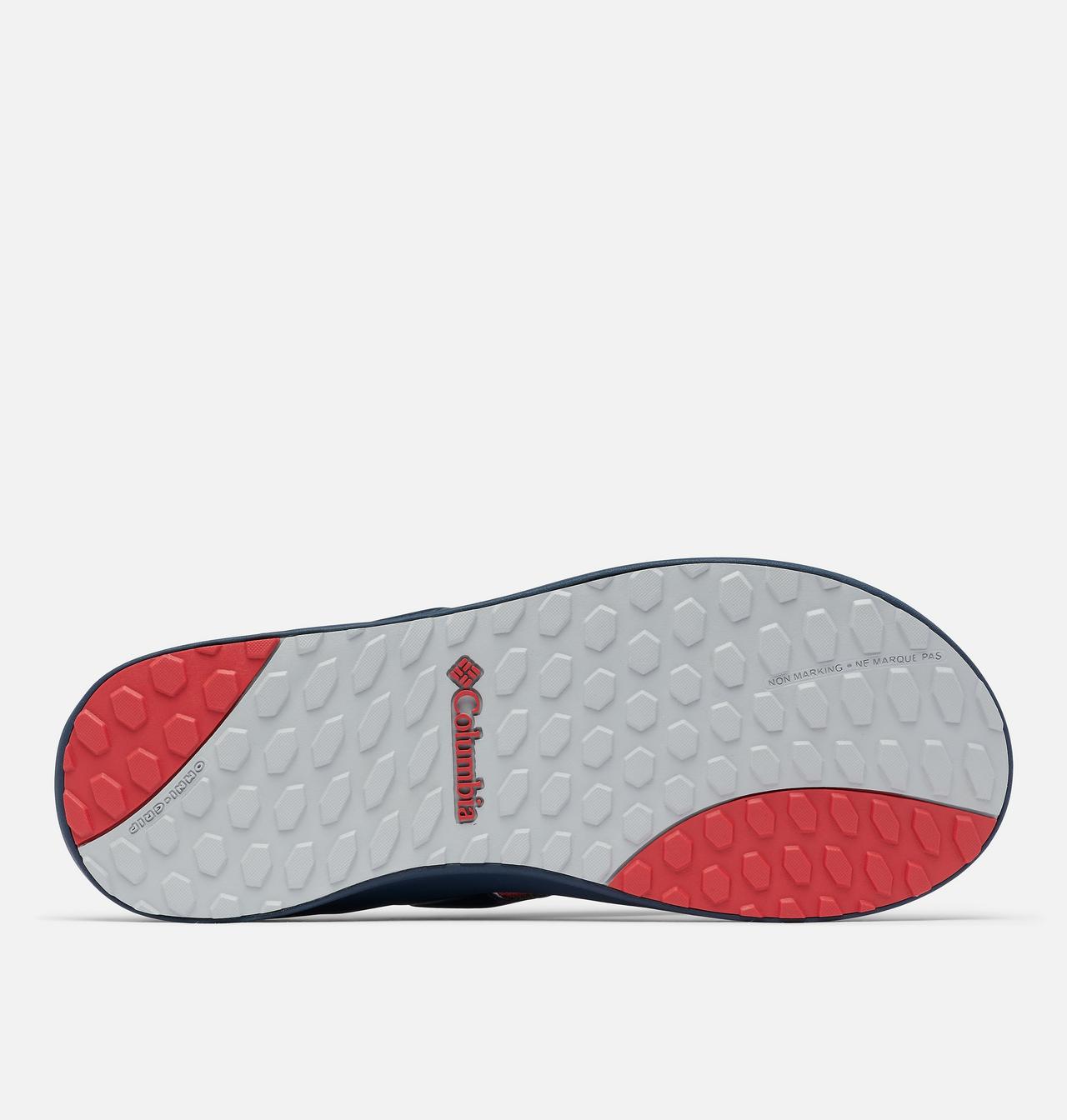 Men's PFG Rostra™ Beachcomber™ Flip Flop 4