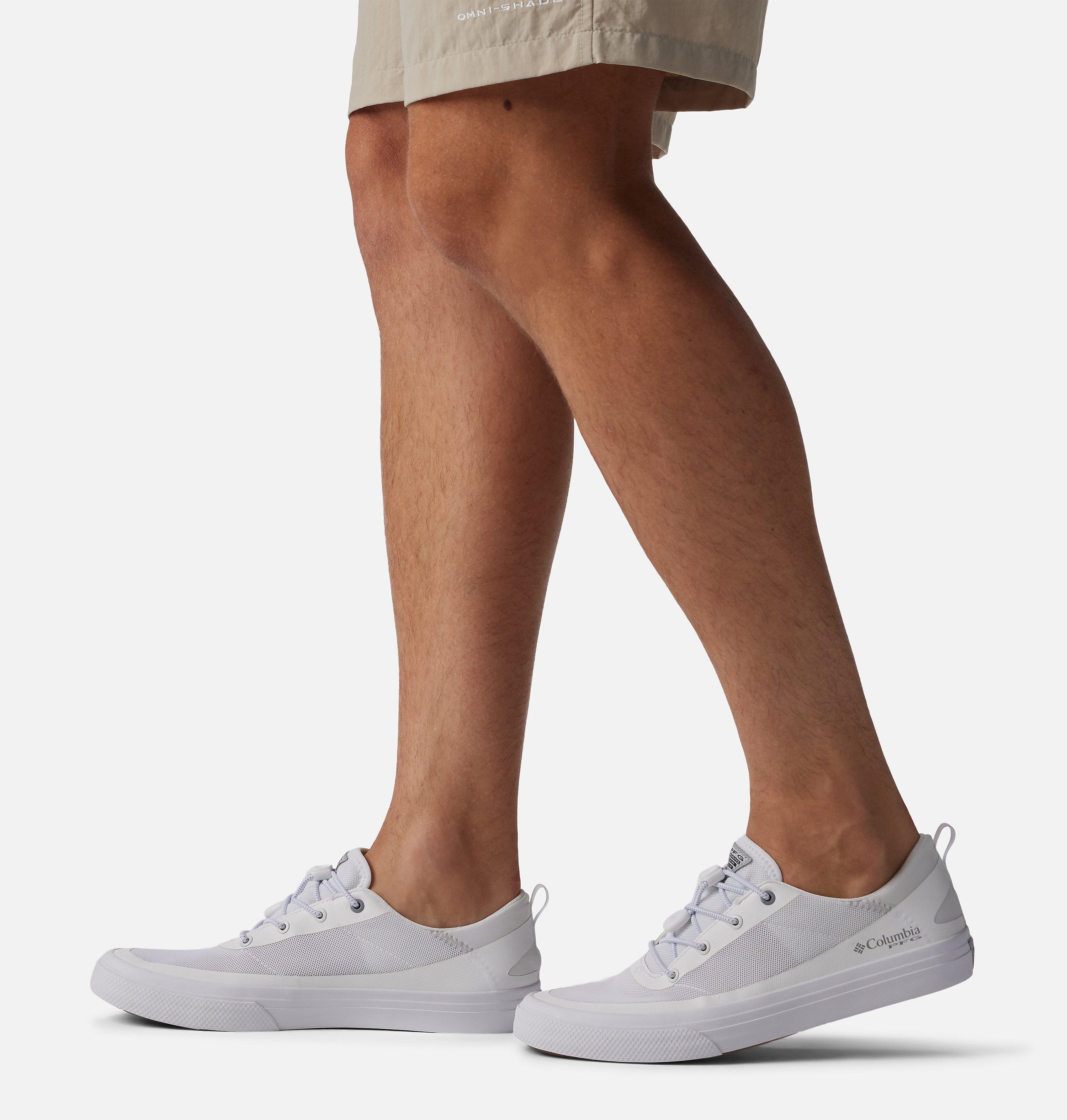 Men's PFG Bonehead Shoe 10