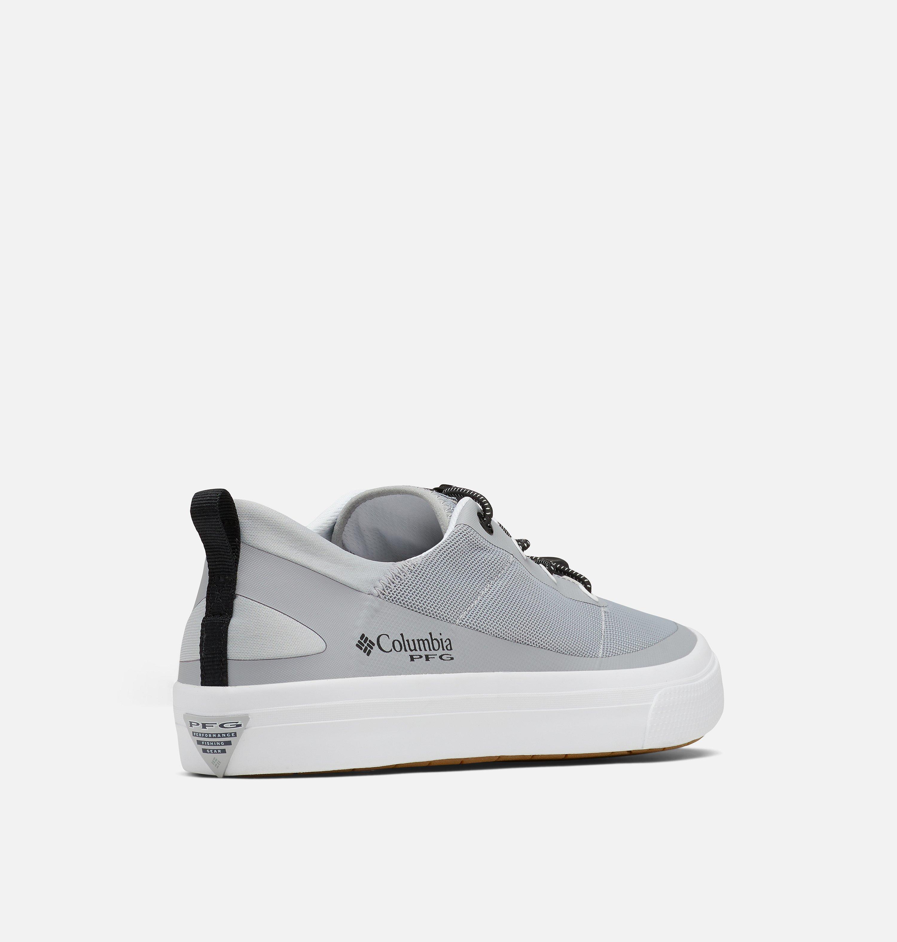 Men's PFG Bonehead Shoe - Wide 10