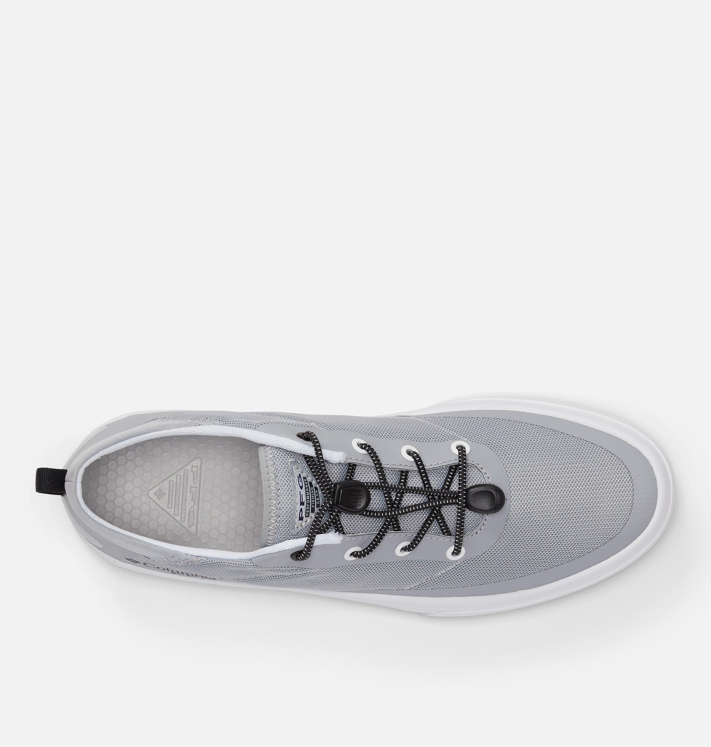Men's PFG Bonehead Shoe - Wide 4