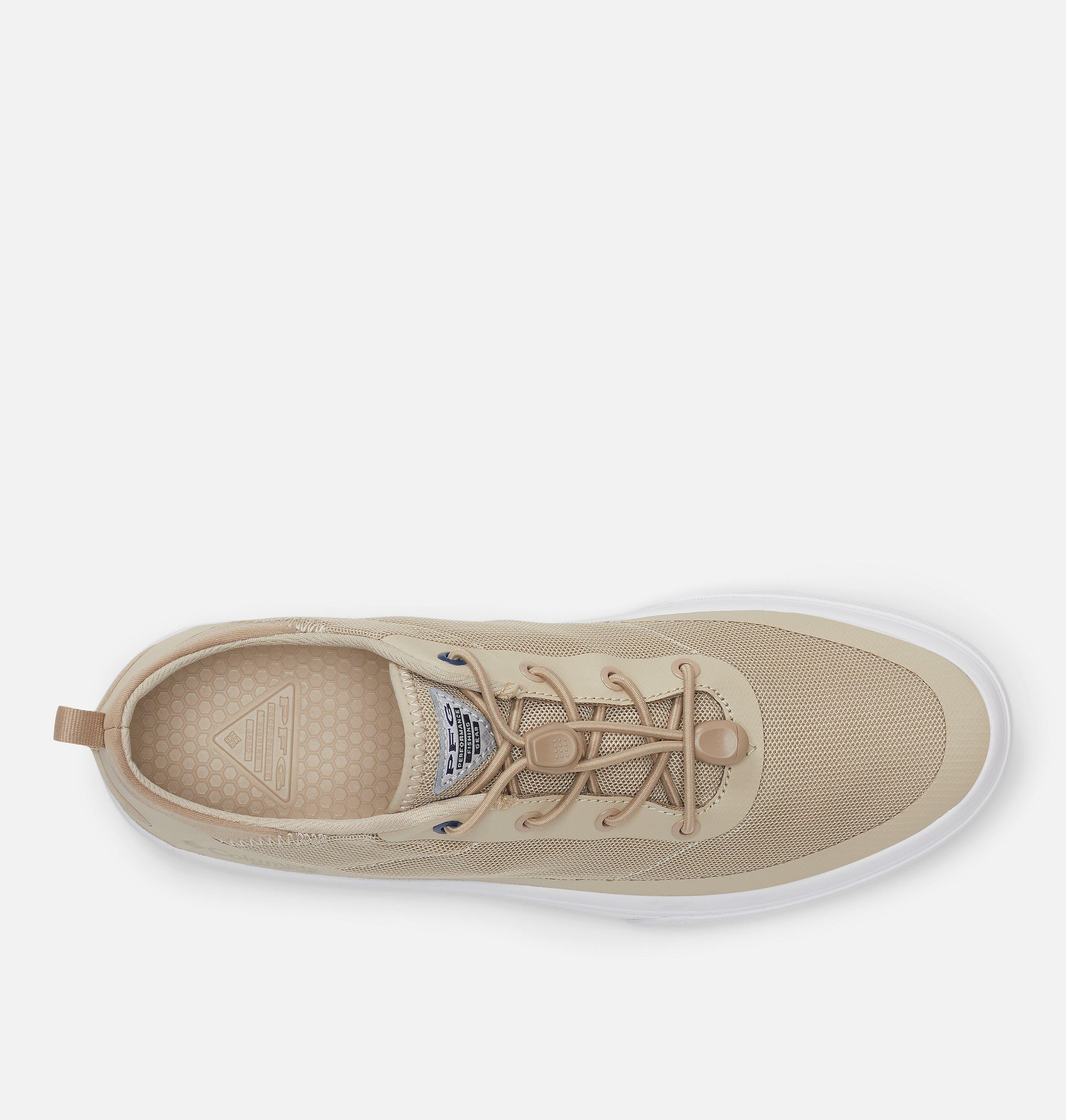 Men's PFG Bonehead Shoe - Wide 4