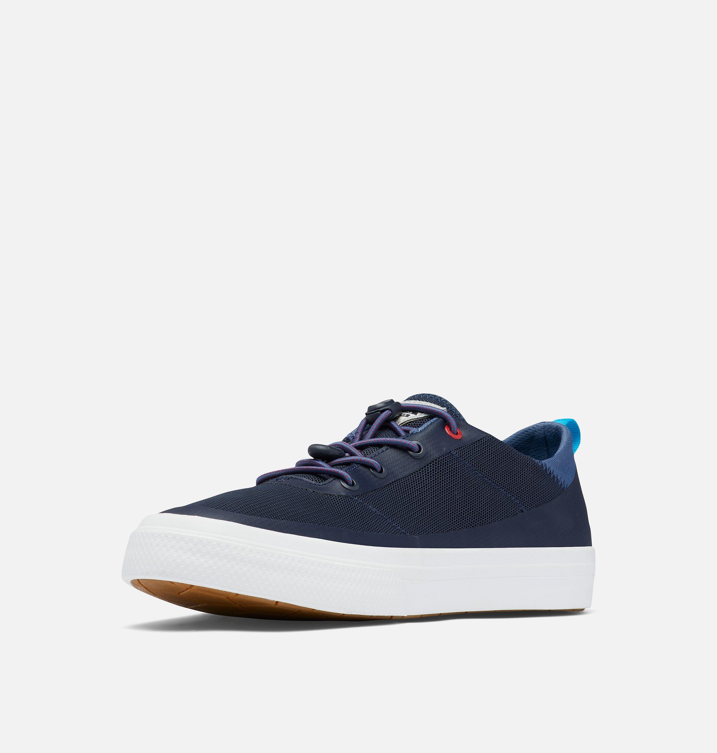 Men's PFG Bonehead Shoe - Wide 6