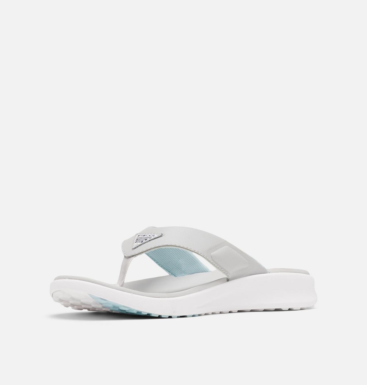 Women's PFG Rosta™ Beachcomber™ Flip Flop 6