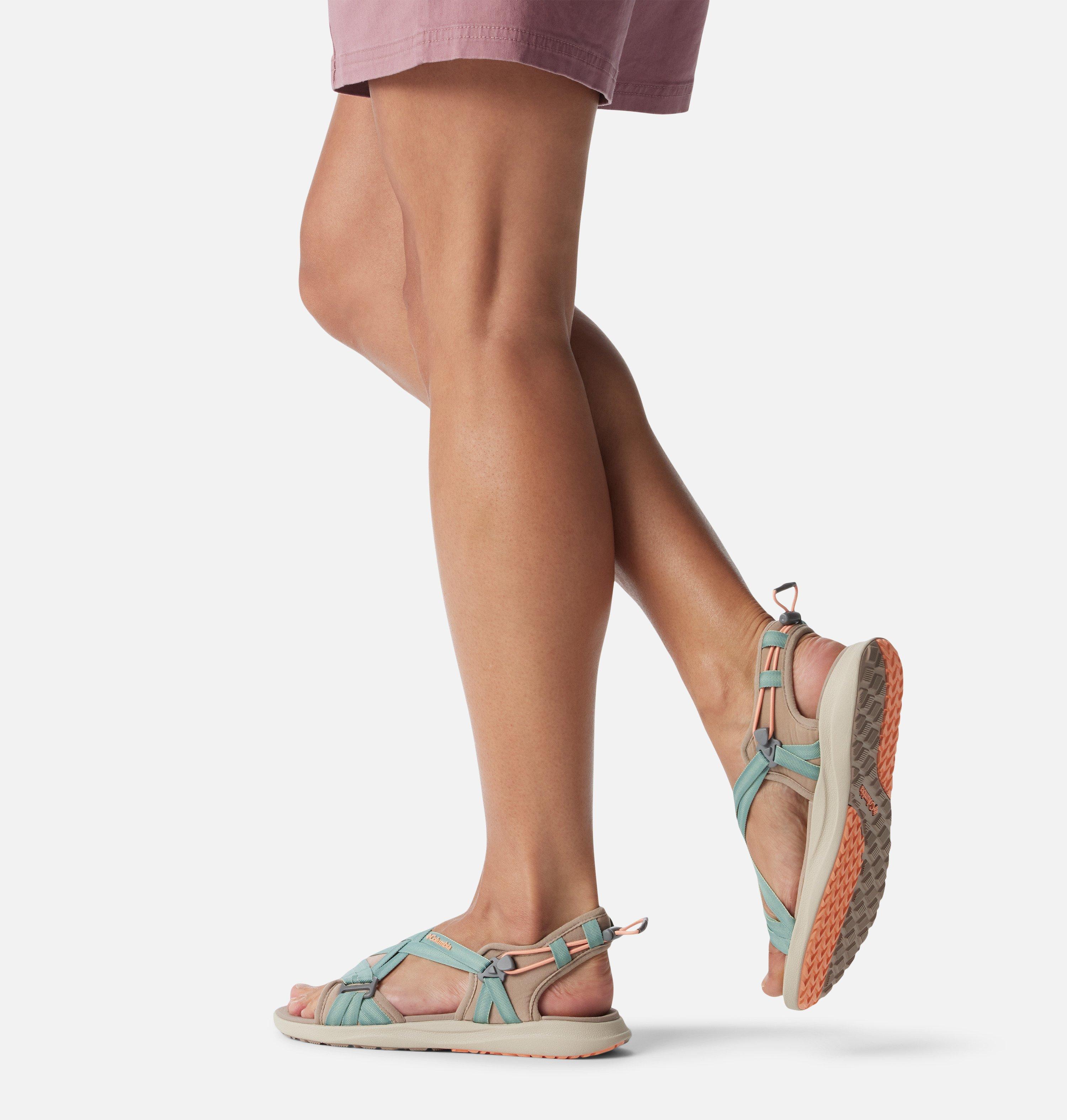 Women's Trailstorm Hiker 2-Strap Sandal 10