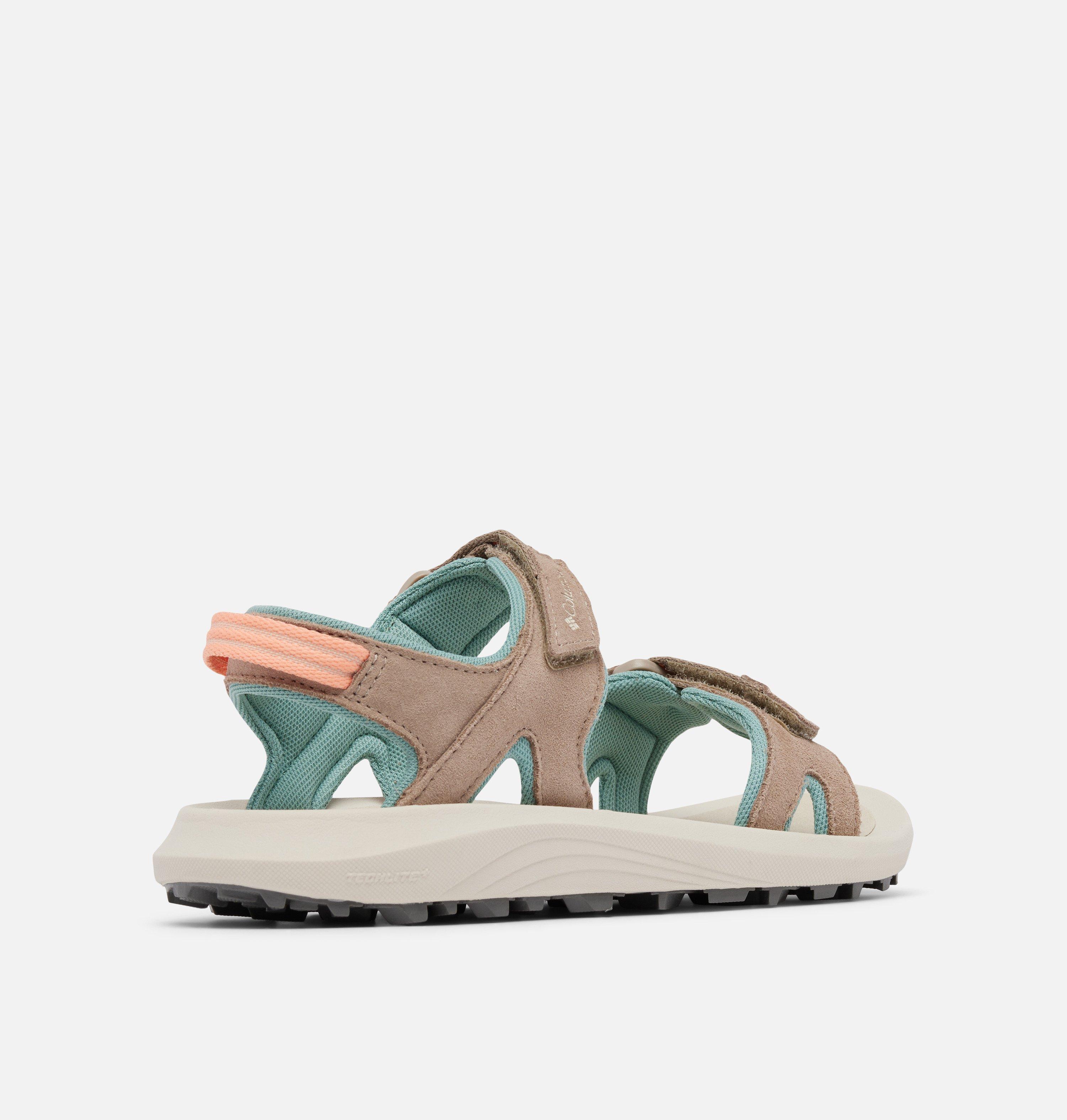 Women's Trailstorm Hiker 2-Strap Sandal 9