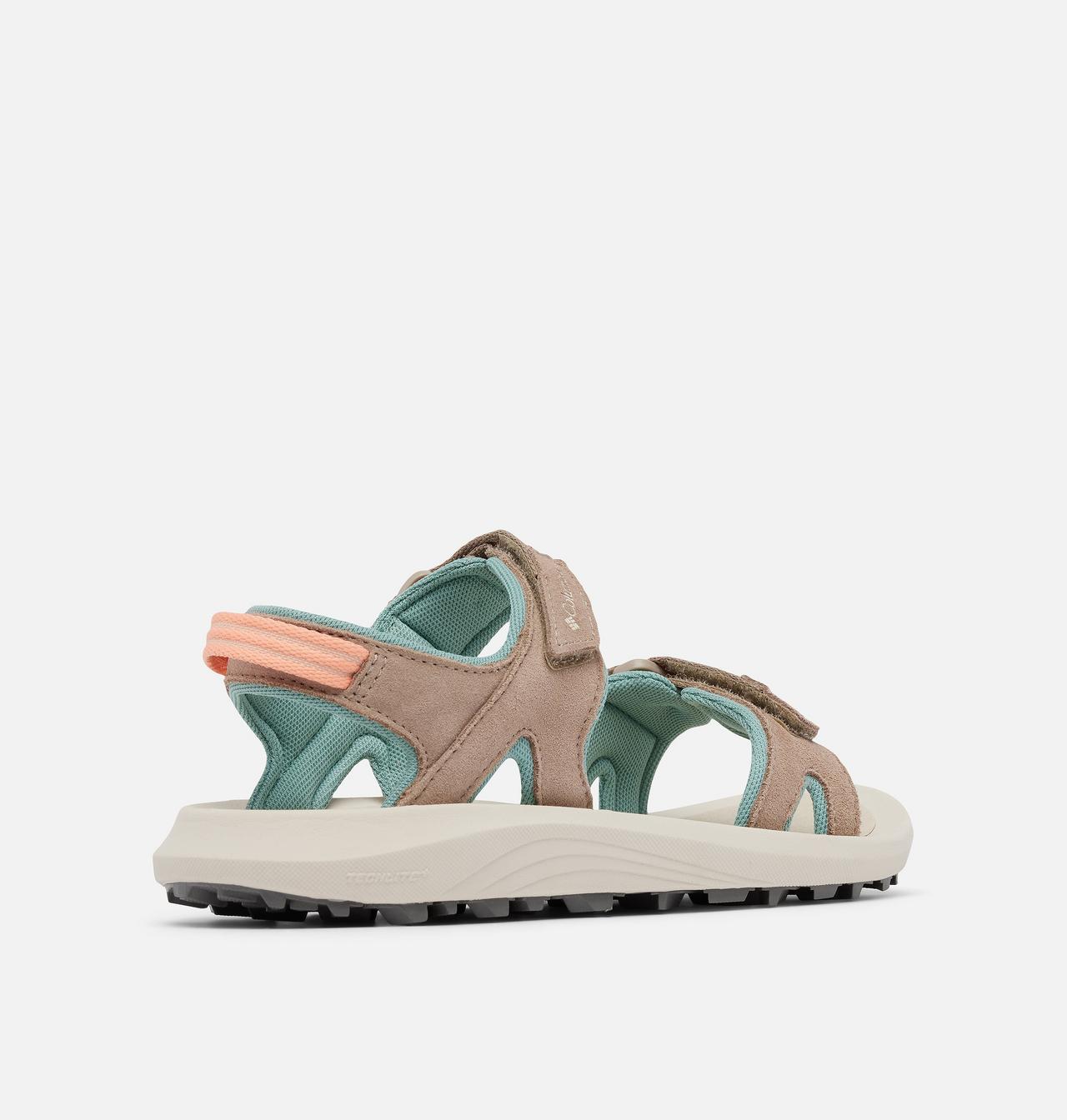 Women's Trailstorm™ Hiker 2-Strap Sandal 9