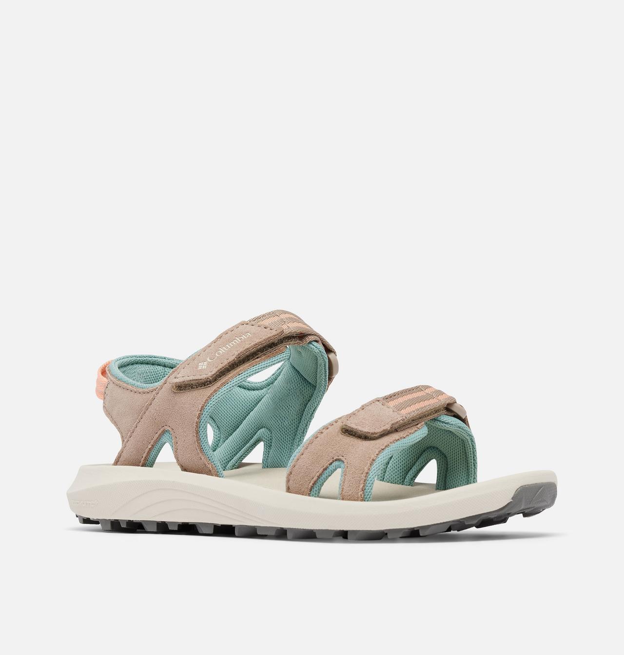 Women's Trailstorm™ Hiker 2-Strap Sandal 3