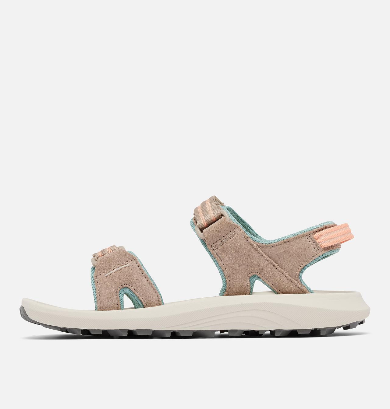 Women's Trailstorm™ Hiker 2-Strap Sandal 6